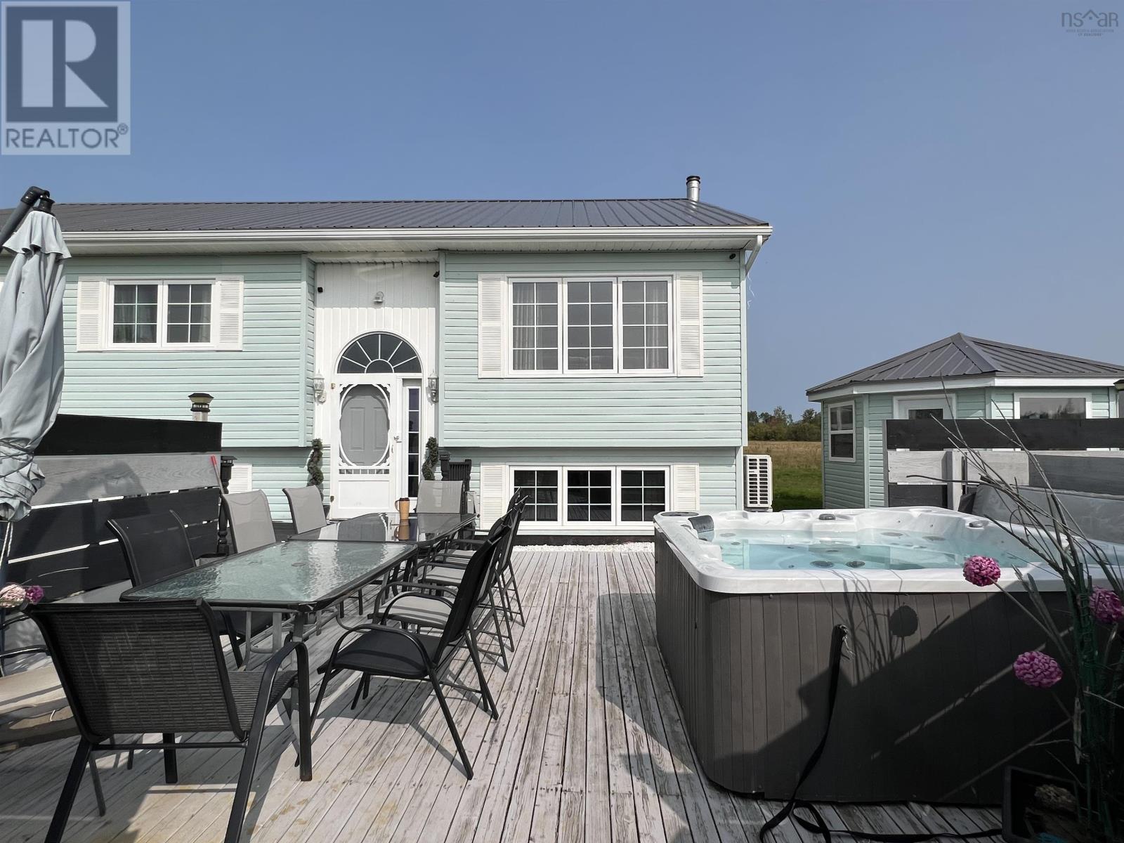 2361 North Wallace Road, North Wallace, Nova Scotia  B0K 1Y0 - Photo 6 - 202600263