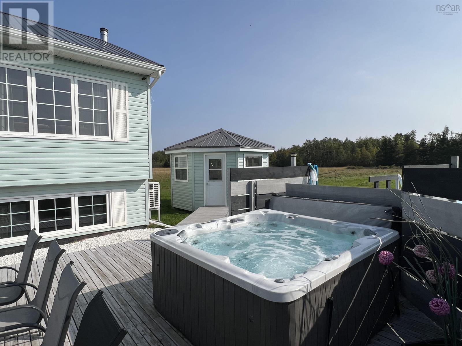 2361 North Wallace Road, North Wallace, Nova Scotia  B0K 1Y0 - Photo 7 - 202600263