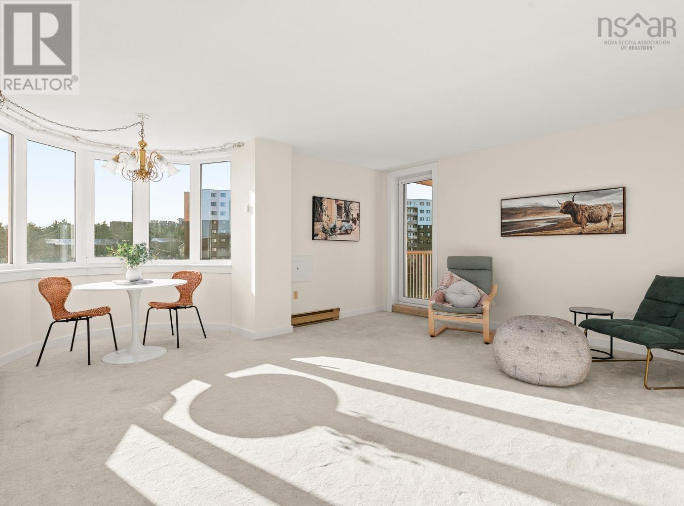 612 45 Vimy Avenue, Halifax, Nova Scotia  B3M 4C5 - Photo 15 - 202600265