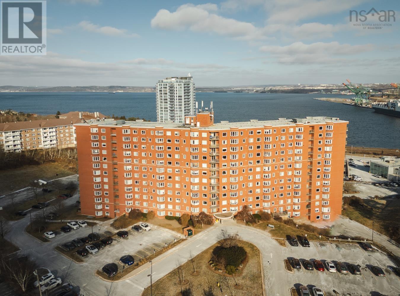 612 45 Vimy Avenue, Halifax, Nova Scotia  B3M 4C5 - Photo 2 - 202600265