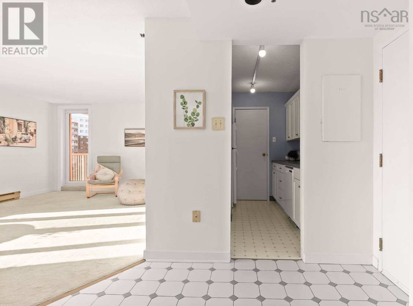 612 45 Vimy Avenue, Halifax, Nova Scotia  B3M 4C5 - Photo 6 - 202600265