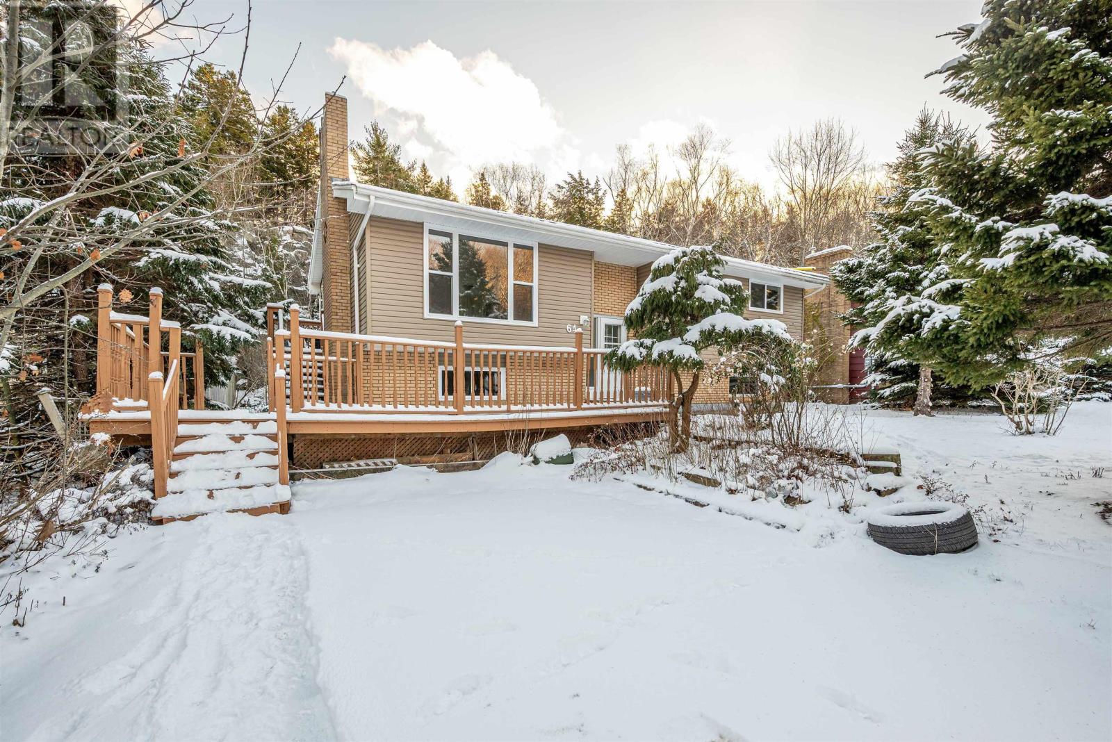 64 Meadowbrook Drive, bedford, Nova Scotia