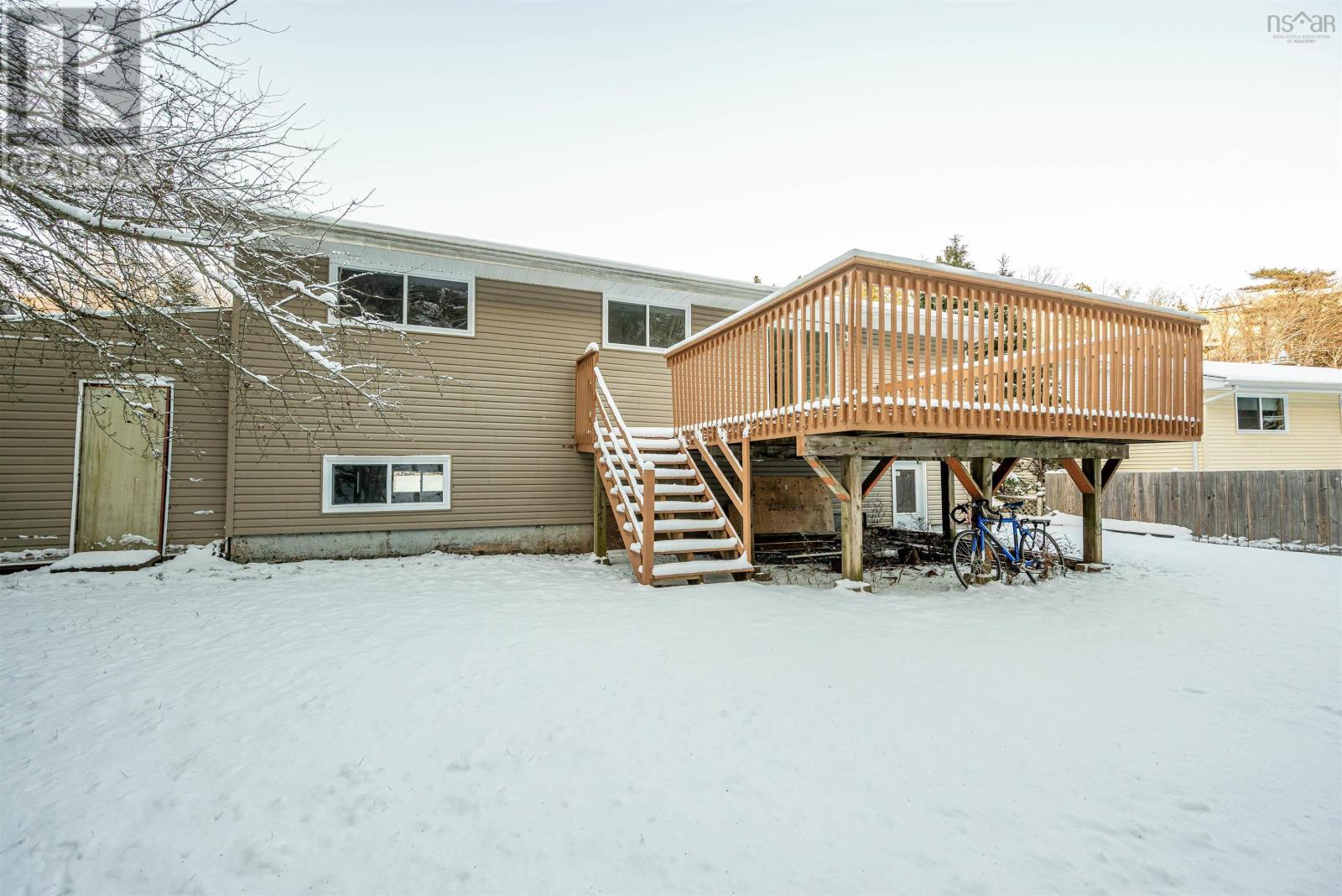 64 Meadowbrook Drive, Bedford, Nova Scotia  B4A 1R2 - Photo 45 - 202600267