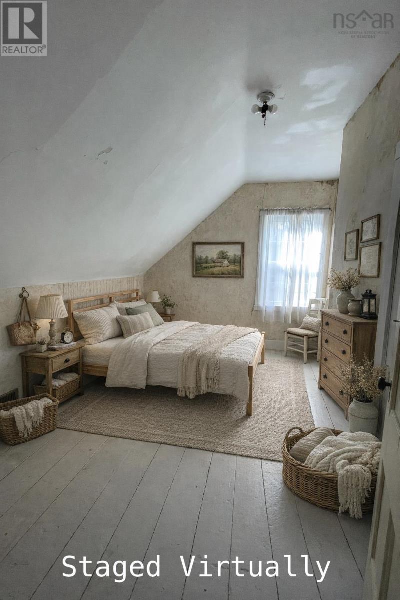283 Debert Beach Road, Lower Debert, Nova Scotia  B0M 1G0 - Photo 19 - 202600269