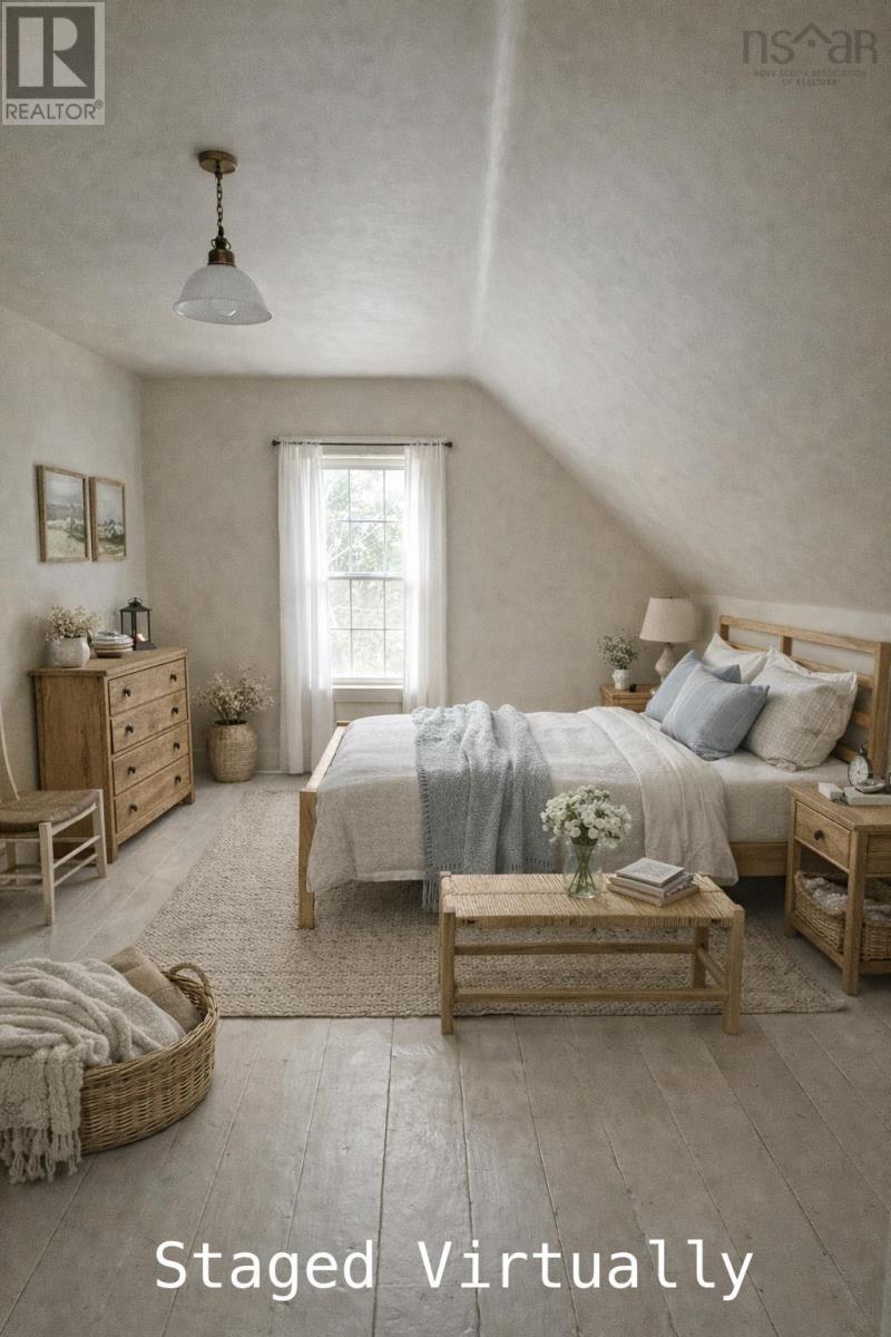 283 Debert Beach Road, Lower Debert, Nova Scotia  B0M 1G0 - Photo 21 - 202600269