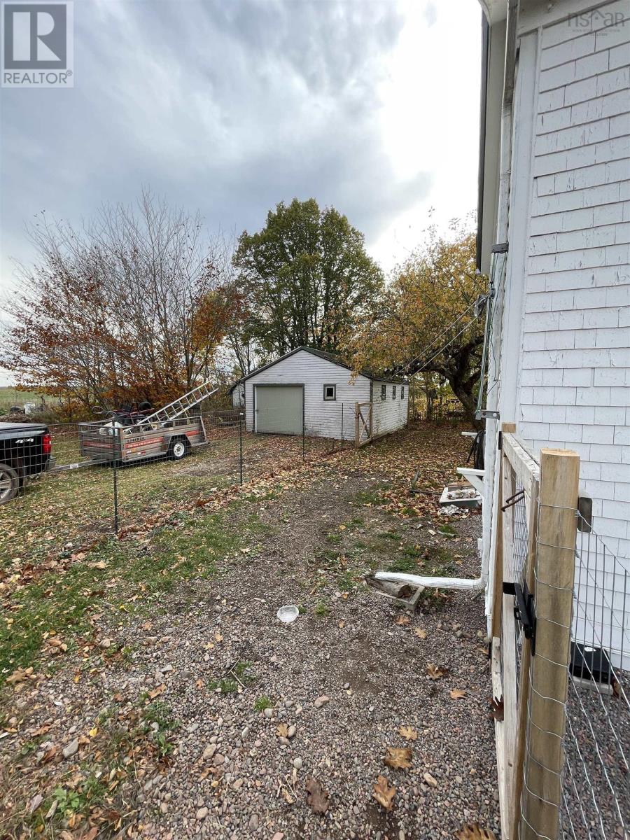 283 Debert Beach Road, Lower Debert, Nova Scotia  B0M 1G0 - Photo 25 - 202600269