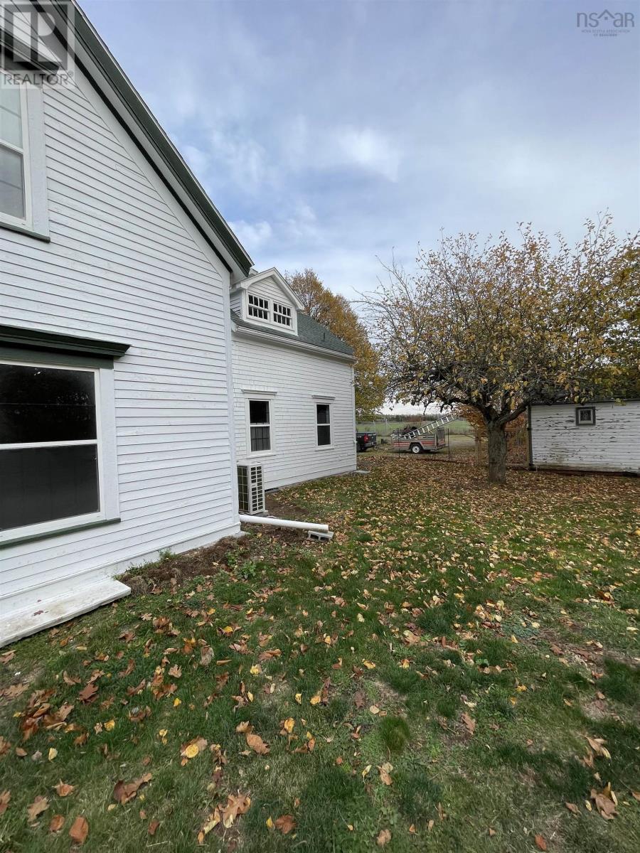 283 Debert Beach Road, Lower Debert, Nova Scotia  B0M 1G0 - Photo 4 - 202600269