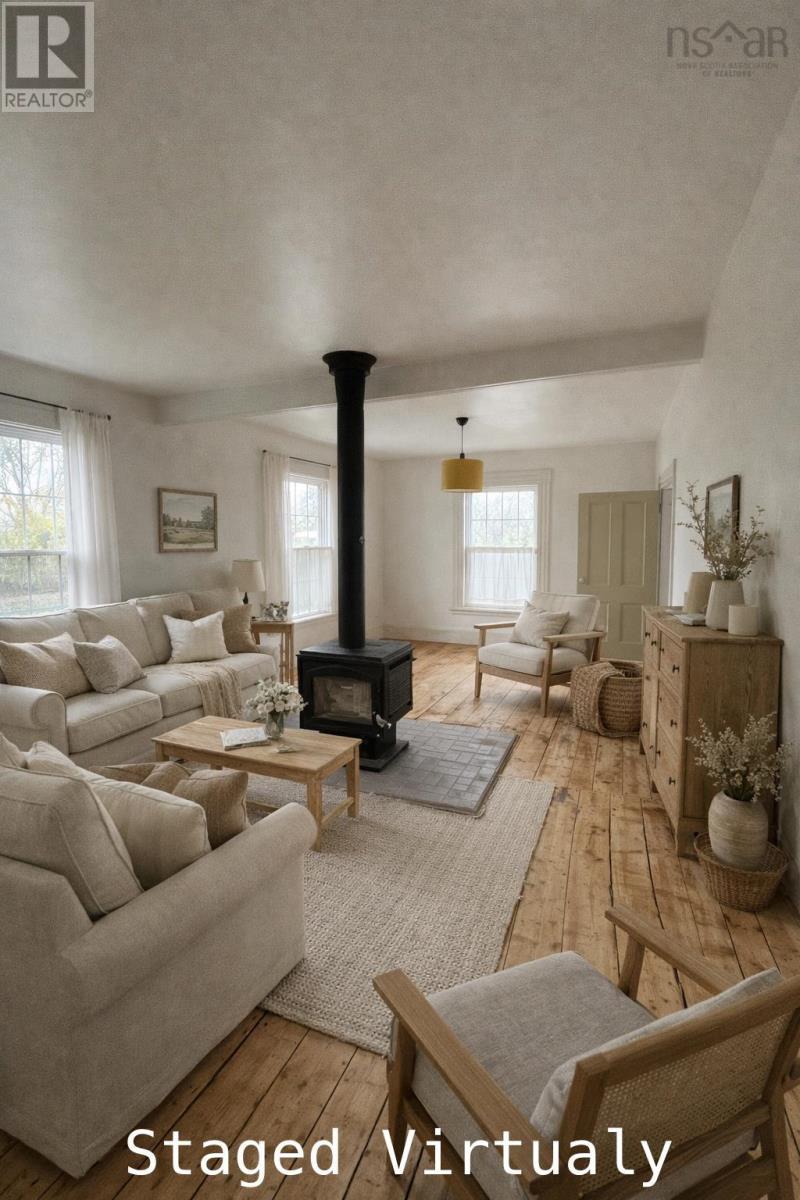 283 Debert Beach Road, Lower Debert, Nova Scotia  B0M 1G0 - Photo 9 - 202600269