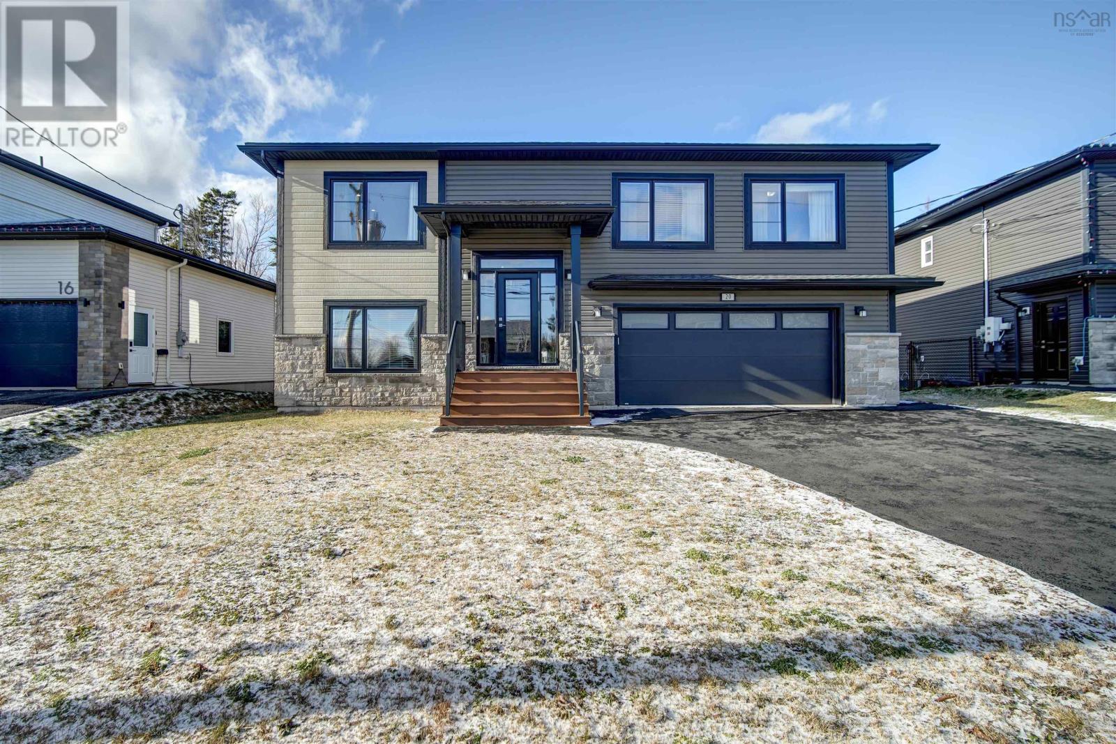 20 Hamilton Drive, Middle Sackville, Nova Scotia  B4E 0S6 - Photo 2 - 202600273