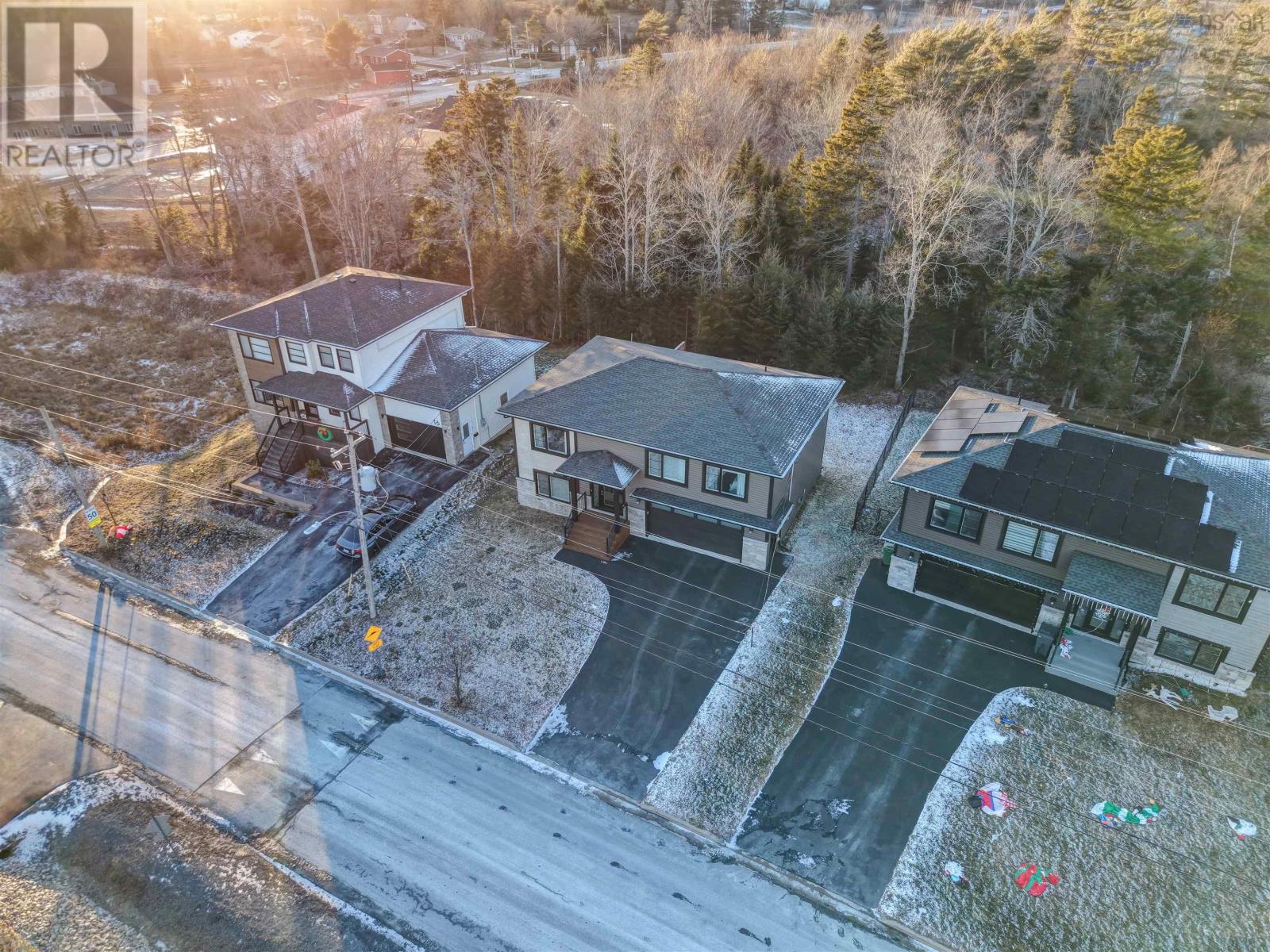 20 Hamilton Drive, Middle Sackville, Nova Scotia  B4E 0S6 - Photo 38 - 202600273