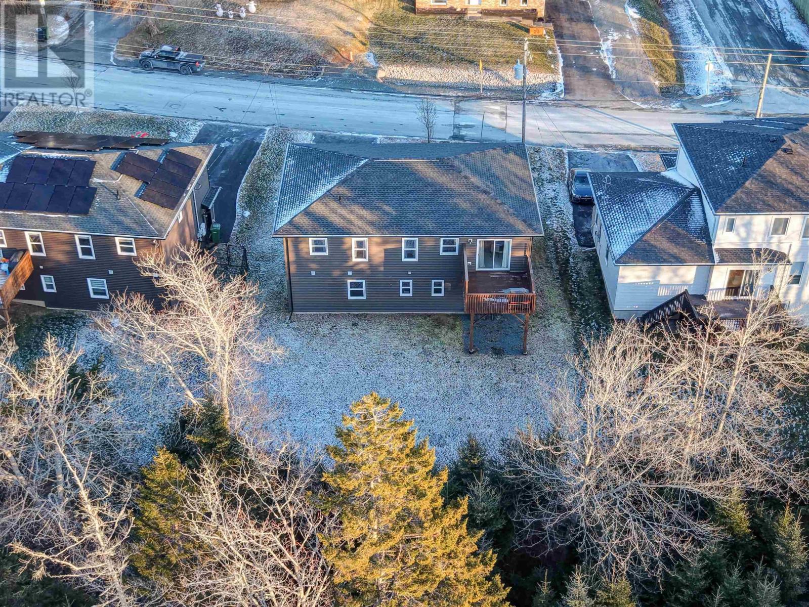 20 Hamilton Drive, Middle Sackville, Nova Scotia  B4E 0S6 - Photo 39 - 202600273