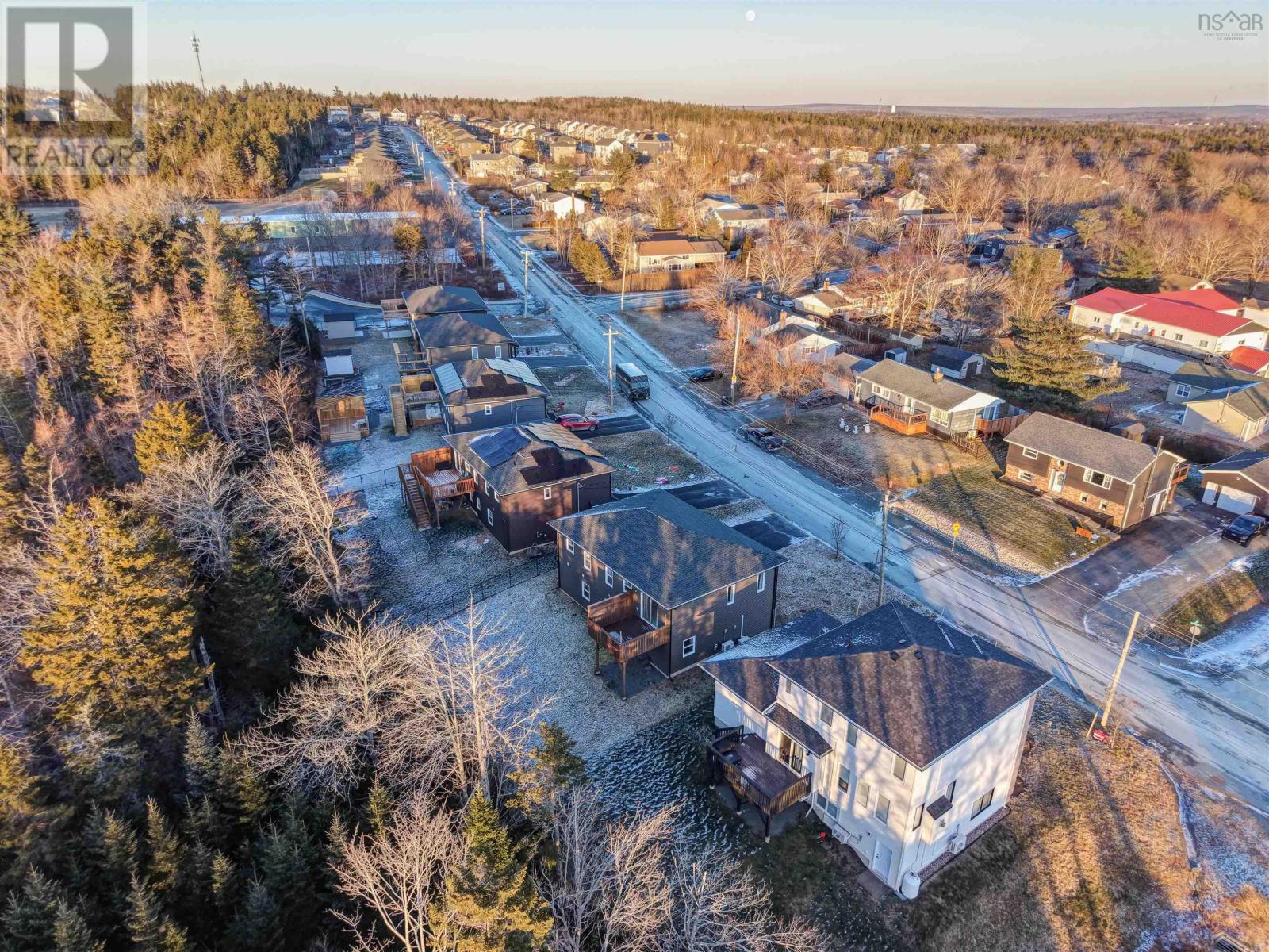 20 Hamilton Drive, Middle Sackville, Nova Scotia  B4E 0S6 - Photo 40 - 202600273