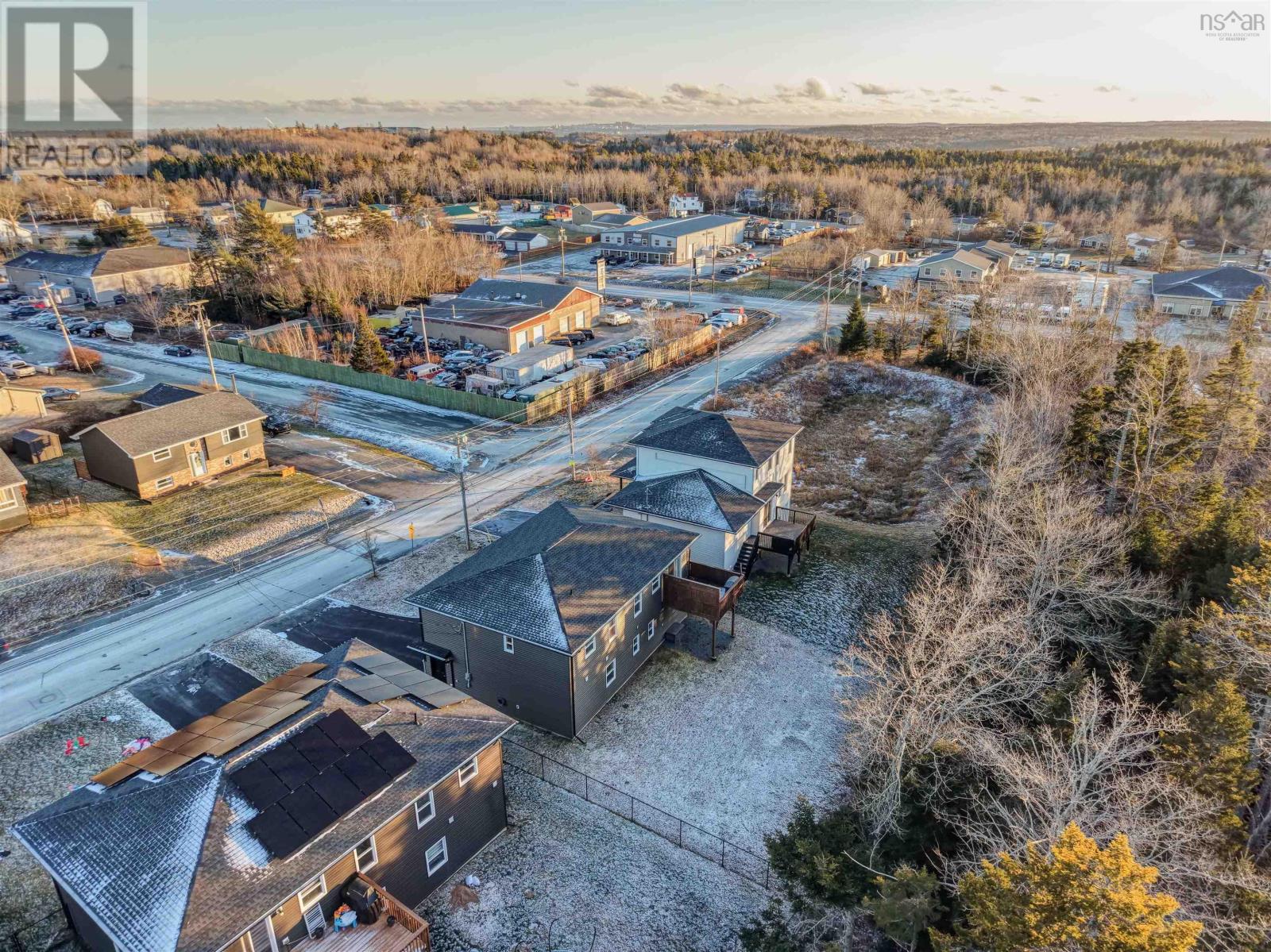 20 Hamilton Drive, Middle Sackville, Nova Scotia  B4E 0S6 - Photo 41 - 202600273