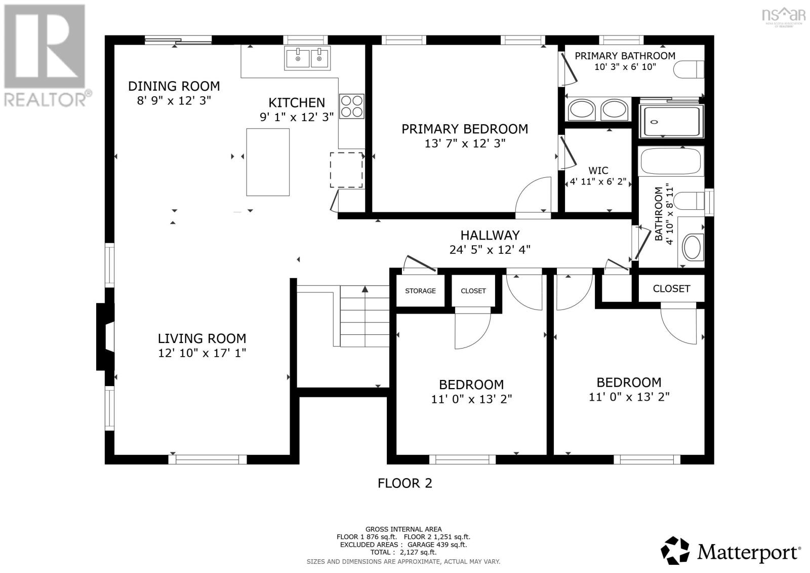 20 Hamilton Drive, Middle Sackville, Nova Scotia  B4E 0S6 - Photo 46 - 202600273