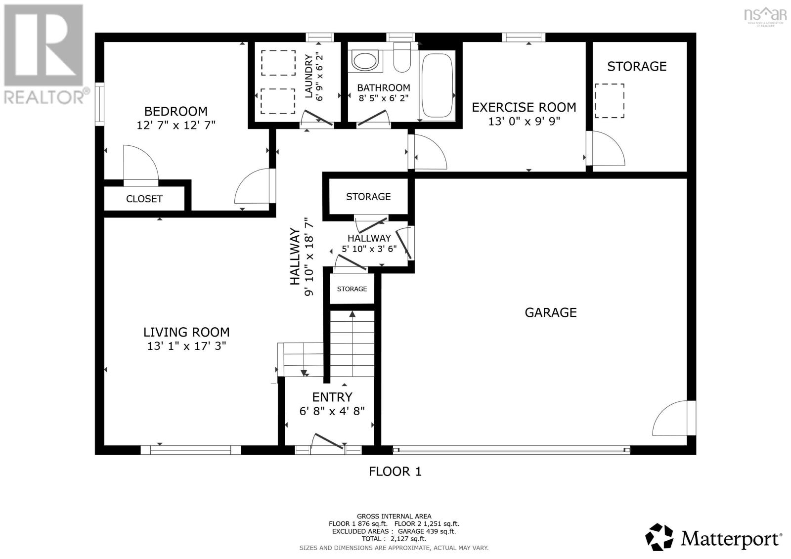 20 Hamilton Drive, Middle Sackville, Nova Scotia  B4E 0S6 - Photo 47 - 202600273
