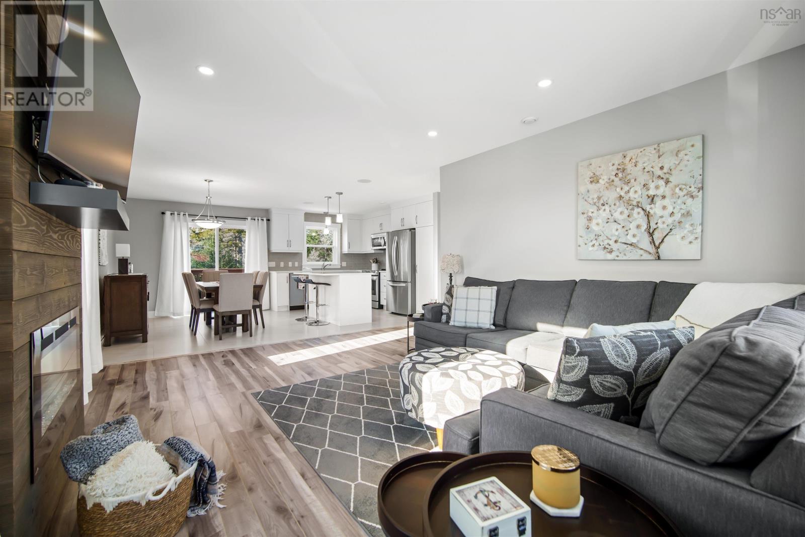 20 Hamilton Drive, Middle Sackville, Nova Scotia  B4E 0S6 - Photo 8 - 202600273