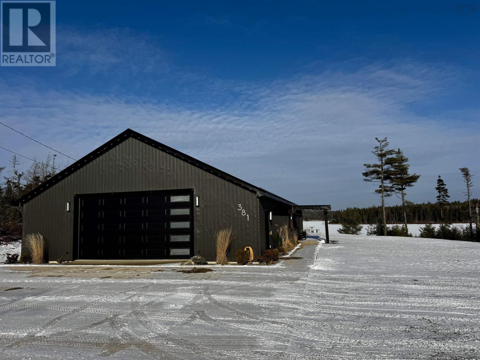 381 Grandiqe Ferry Rd., Louisdale, Nova Scotia  B0E 1V0 - Photo 4 - 202600277
