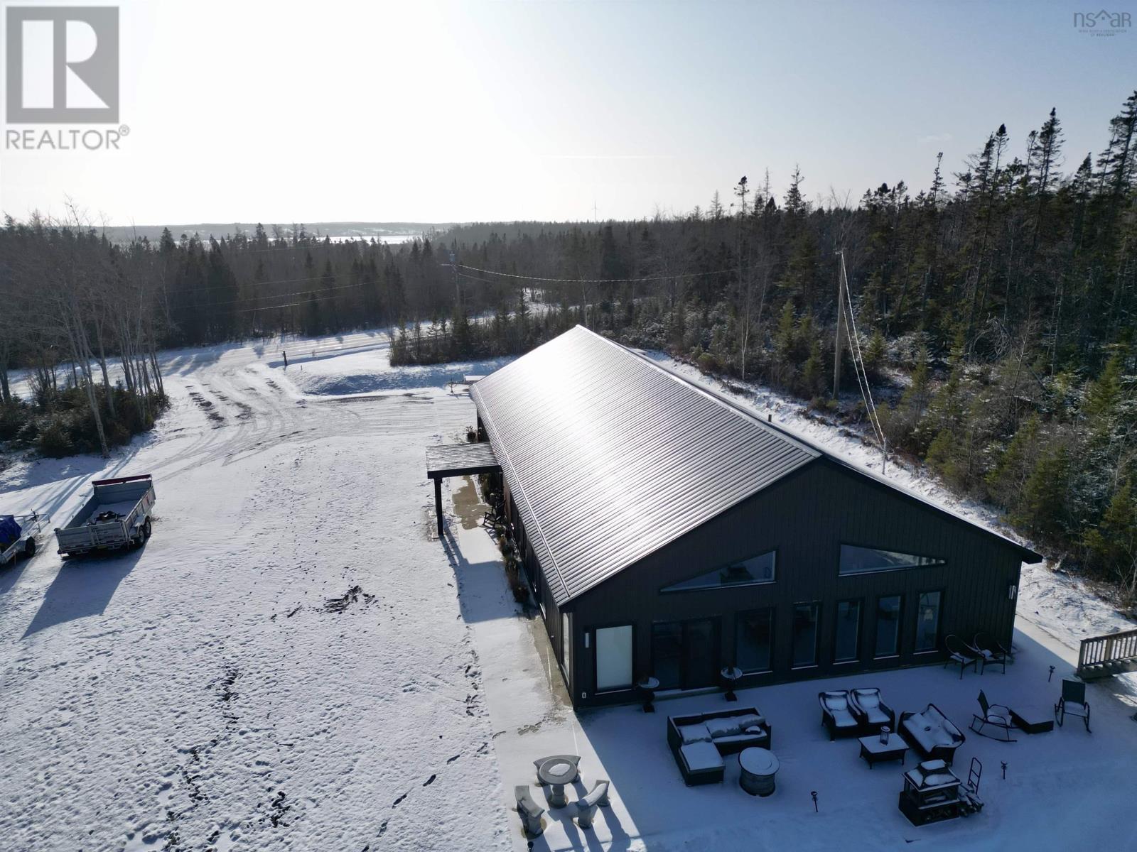 381 Grandiqe Ferry Rd., Louisdale, Nova Scotia  B0E 1V0 - Photo 7 - 202600277