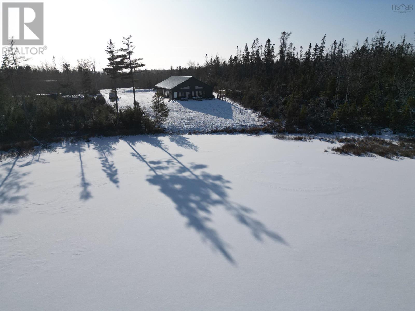 381 Grandiqe Ferry Rd., Louisdale, Nova Scotia  B0E 1V0 - Photo 9 - 202600277