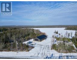 381 Grandiqe Ferry Rd., louisdale, Nova Scotia