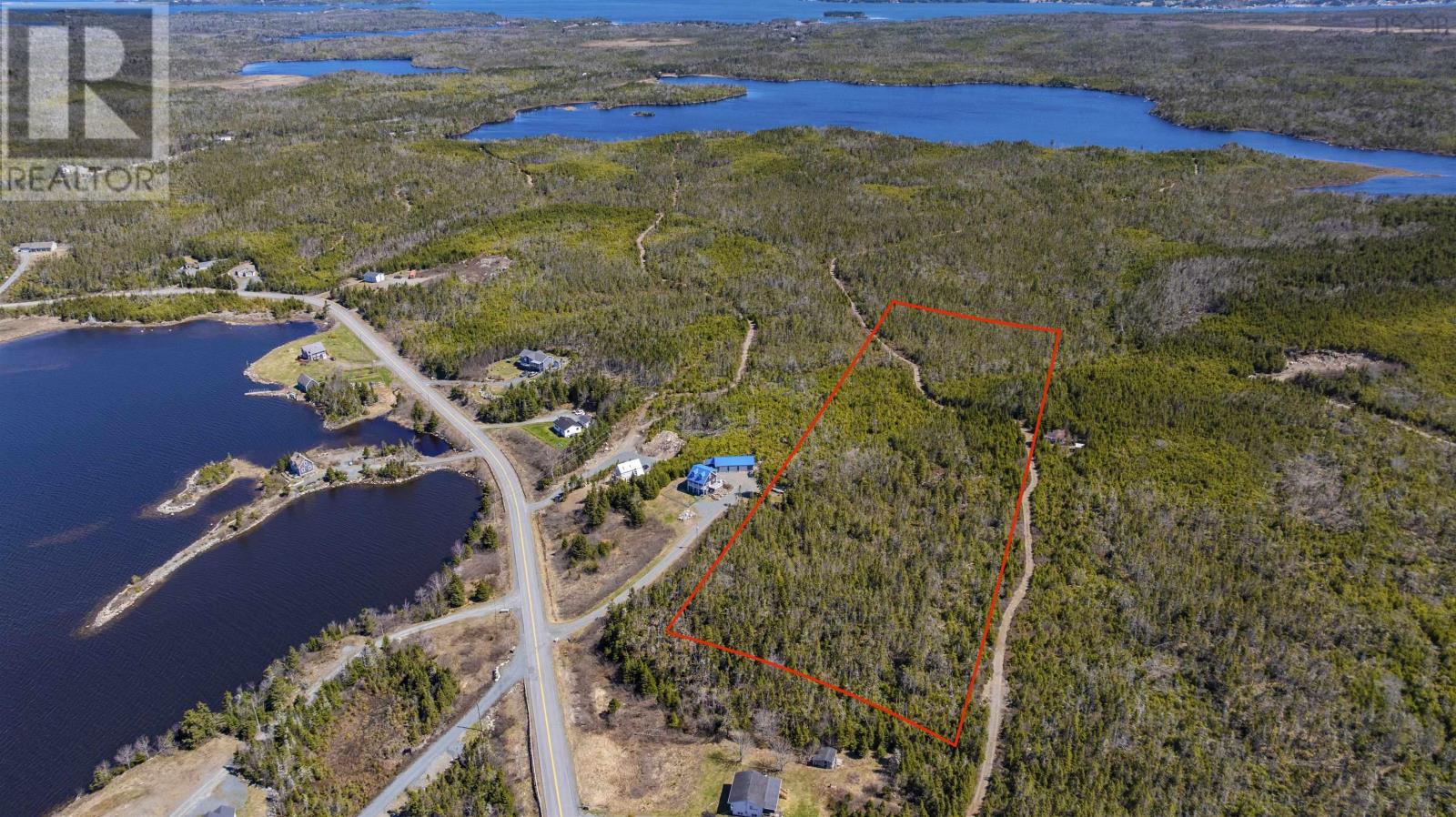 Ostrea Lake Road, Ostrea Lake, Nova Scotia  B0J 2L0 - Photo 10 - 202600278