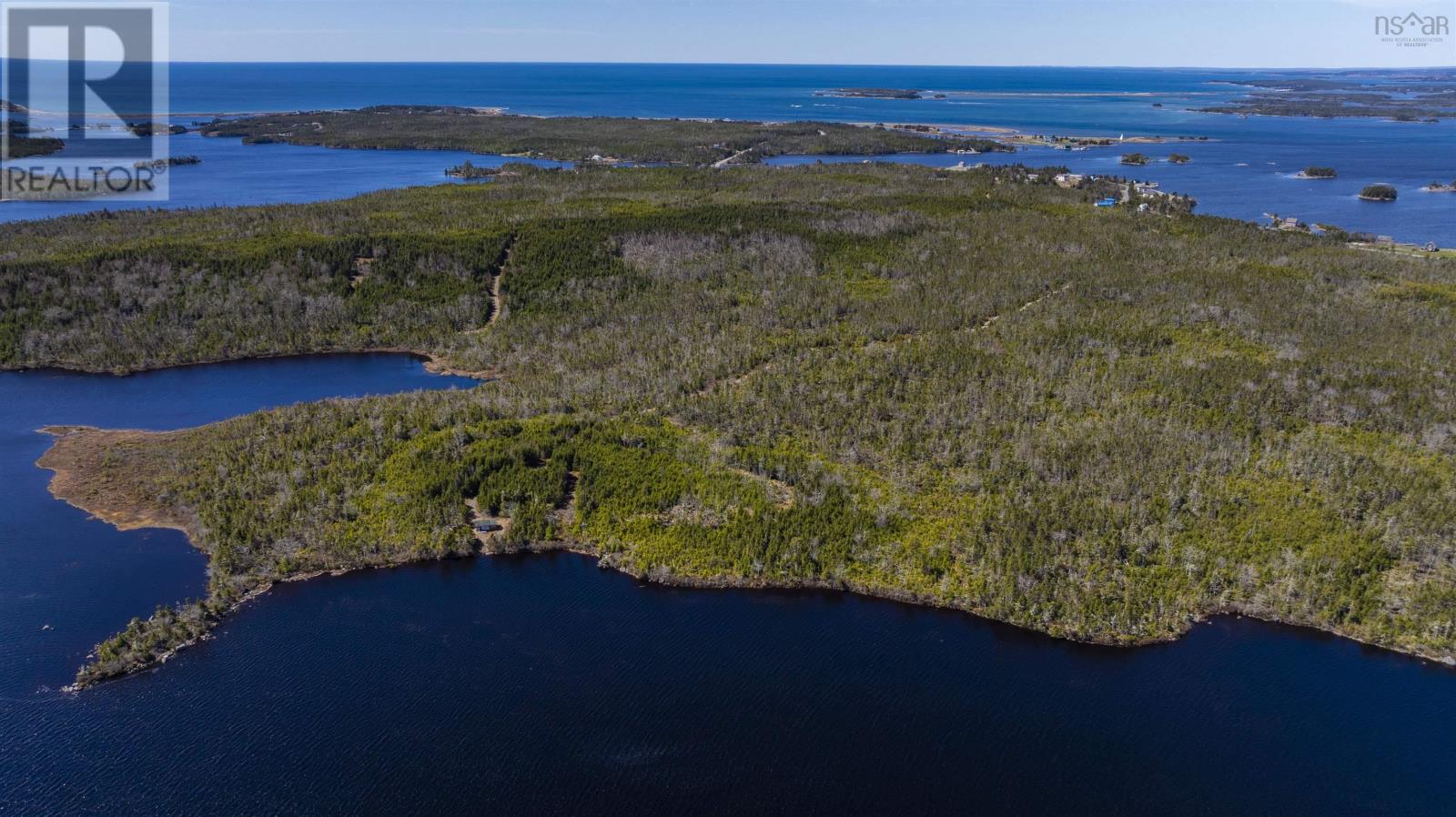 Ostrea Lake Road, Ostrea Lake, Nova Scotia  B0J 2L0 - Photo 2 - 202600278