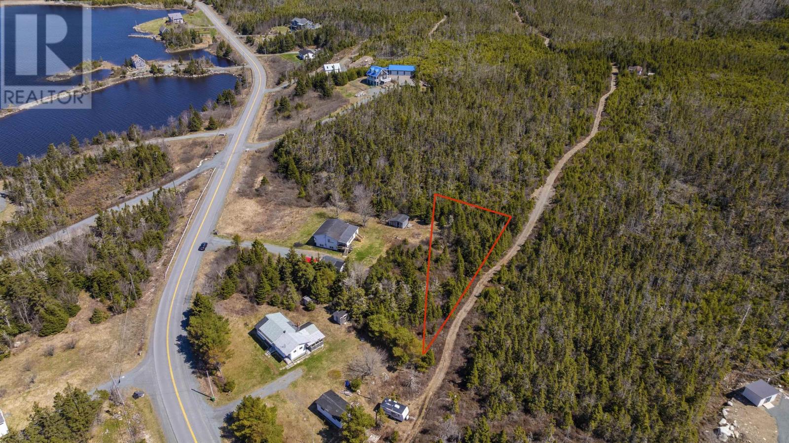 Ostrea Lake Road, Ostrea Lake, Nova Scotia  B0J 2L0 - Photo 9 - 202600278