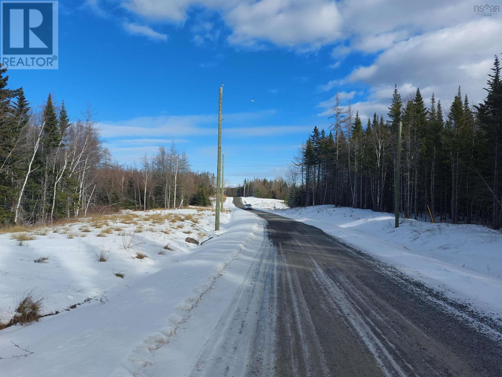 Lot 8 Beaver Lane, Grantville, Nova Scotia  B0E 1J0 - Photo 2 - 202600284