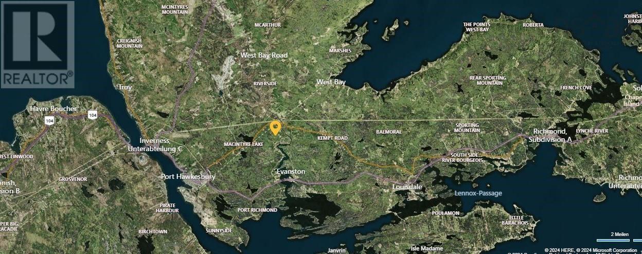 Lot 8 Beaver Lane, Grantville, Nova Scotia  B0E 1J0 - Photo 5 - 202600284