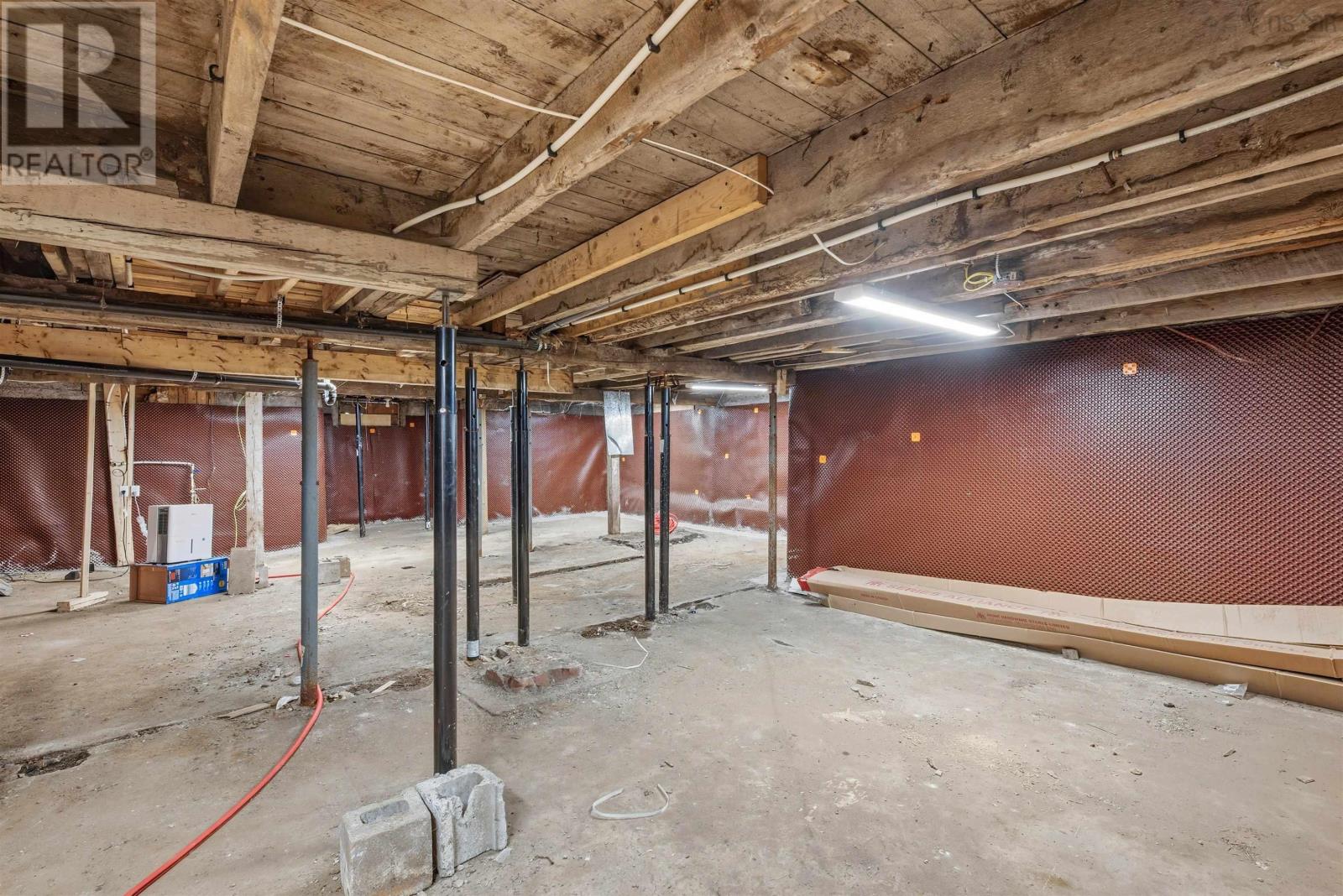 221 Maclean Street, New Glasgow, Nova Scotia  B2H 4M8 - Photo 35 - 202600296