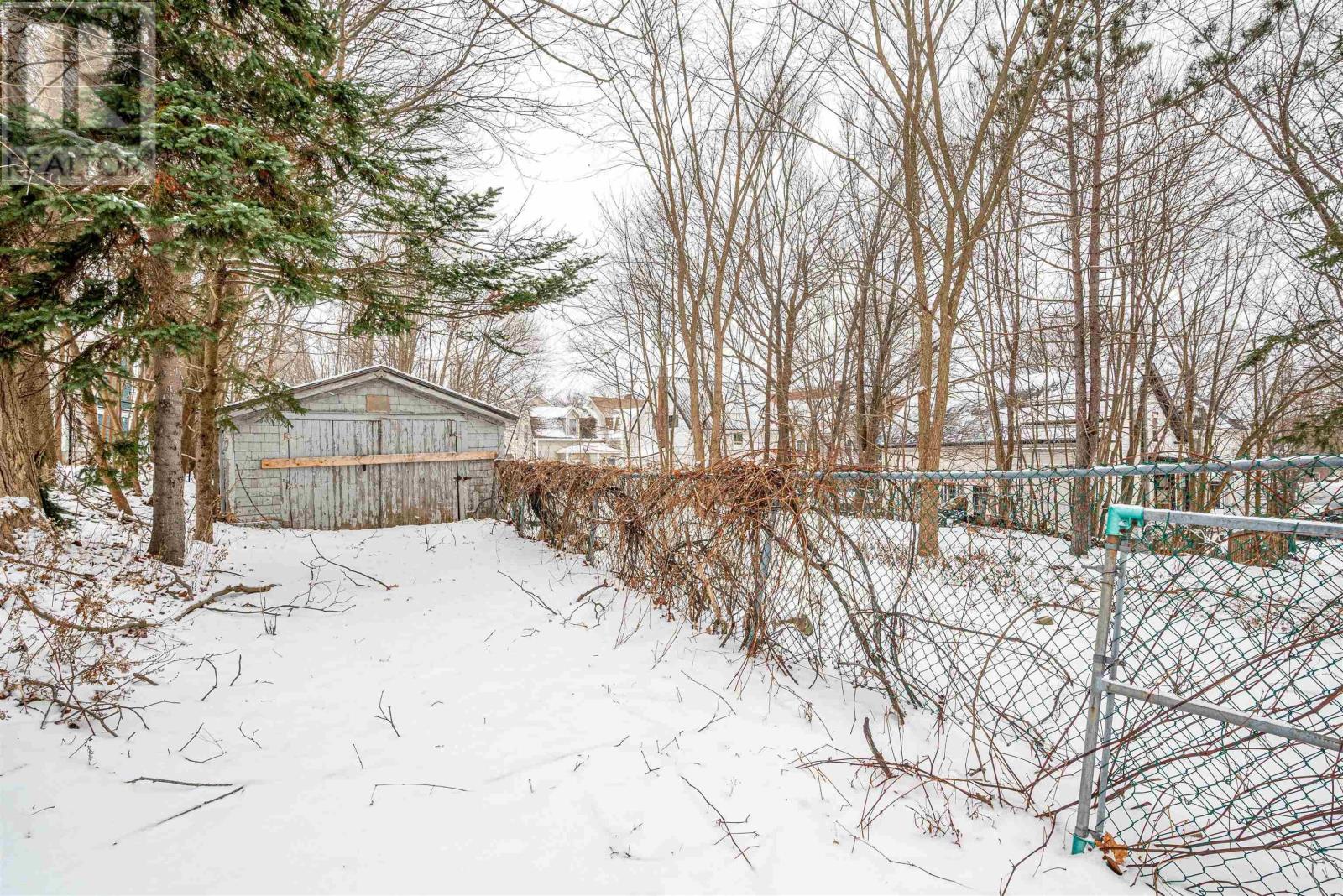 221 Maclean Street, New Glasgow, Nova Scotia  B2H 4M8 - Photo 38 - 202600296