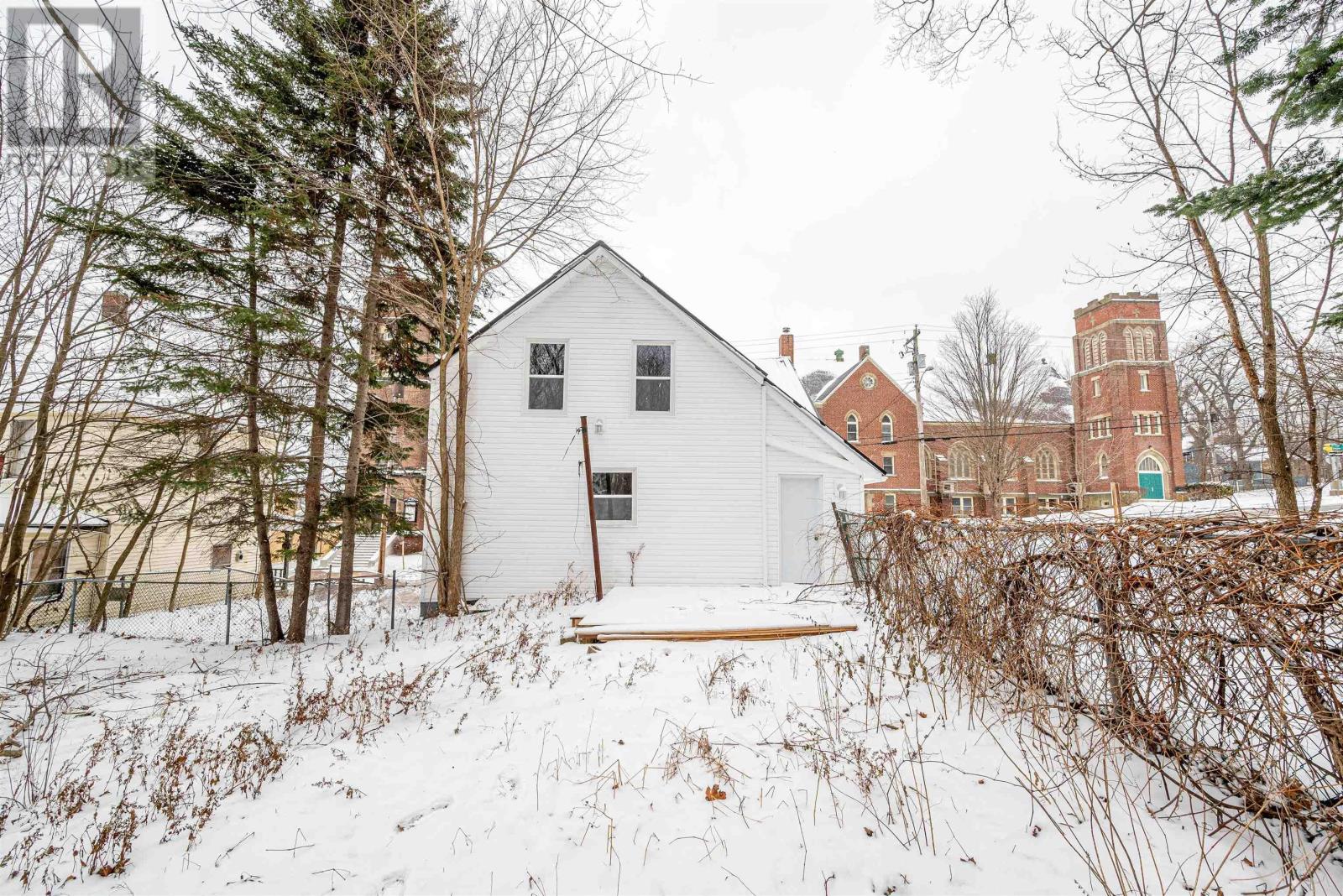 221 Maclean Street, New Glasgow, Nova Scotia  B2H 4M8 - Photo 42 - 202600296