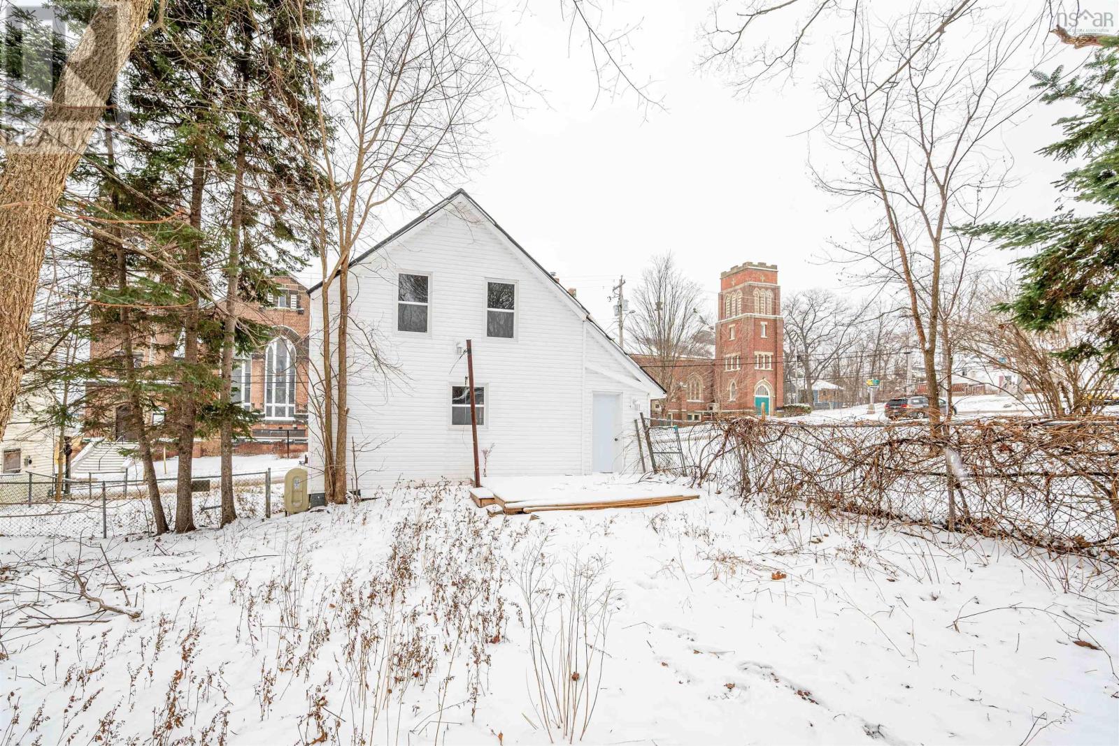 221 Maclean Street, New Glasgow, Nova Scotia  B2H 4M8 - Photo 43 - 202600296