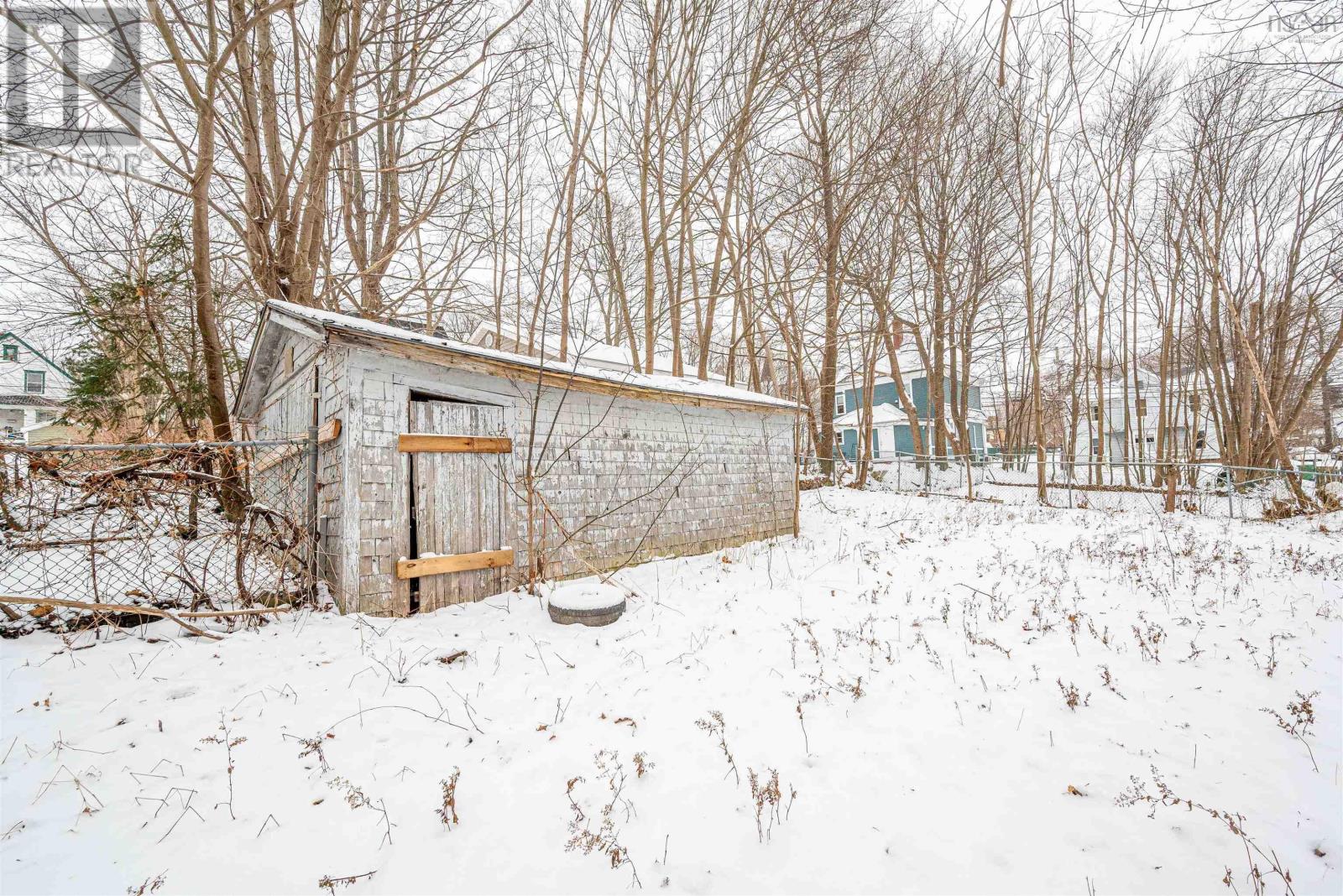 221 Maclean Street, New Glasgow, Nova Scotia  B2H 4M8 - Photo 44 - 202600296