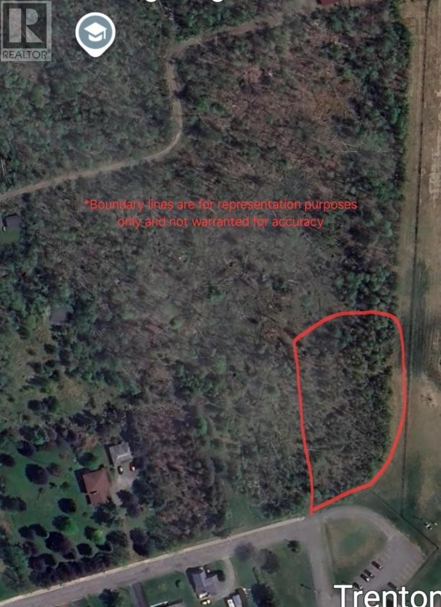 Lot Duke Street, Trenton, Nova Scotia  B0K 1X0 - Photo 2 - 202600309