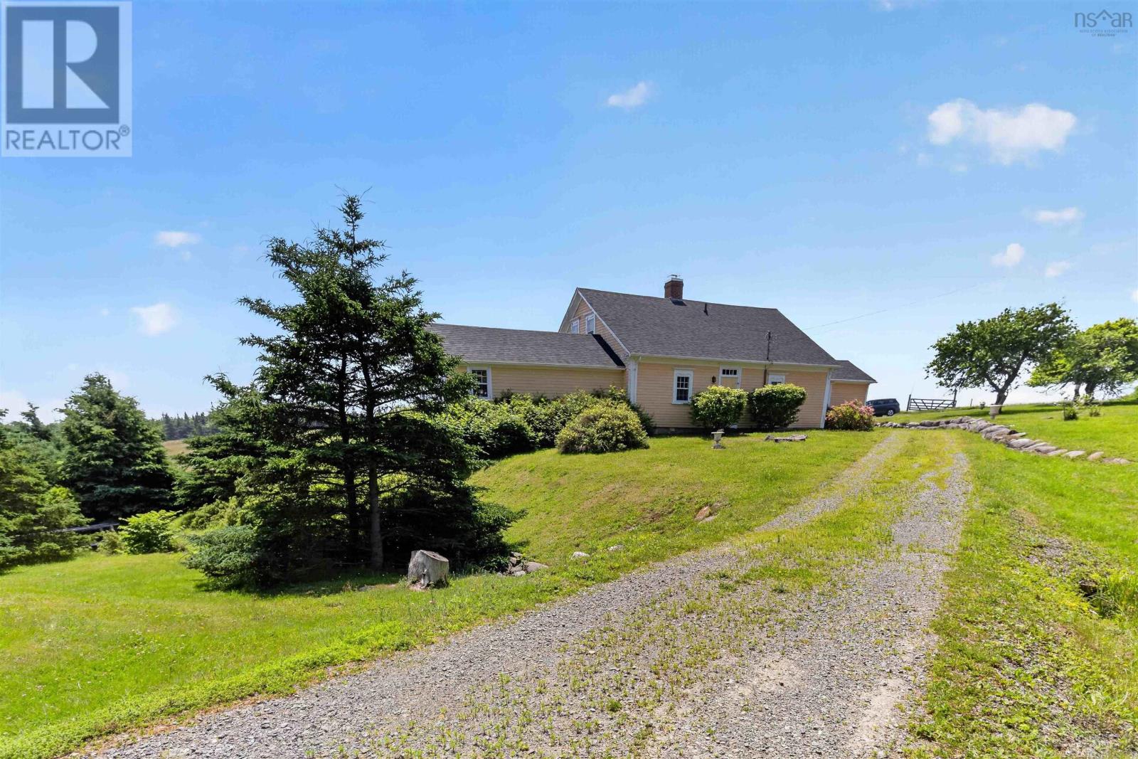 261 Upper Kingsburg Road, Upper Kingsburg, Nova Scotia  B0J 2X0 - Photo 2 - 202600329