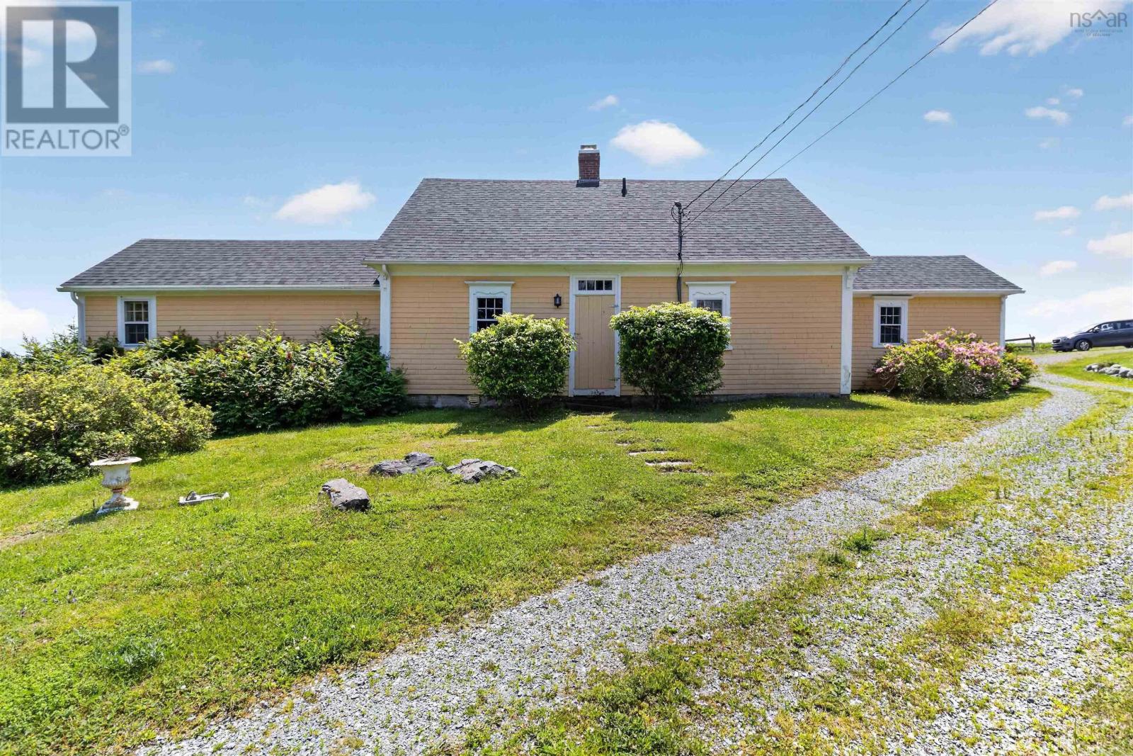 261 Upper Kingsburg Road, Upper Kingsburg, Nova Scotia  B0J 2X0 - Photo 3 - 202600329