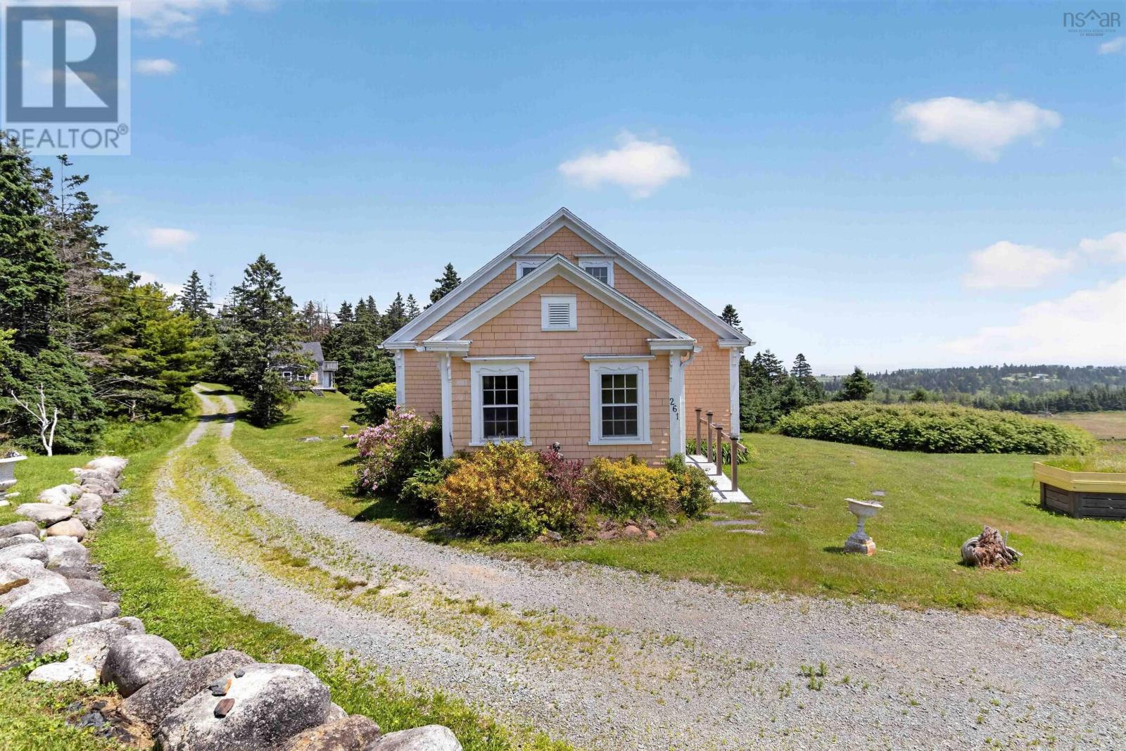 261 Upper Kingsburg Road, Upper Kingsburg, Nova Scotia  B0J 2X0 - Photo 4 - 202600329