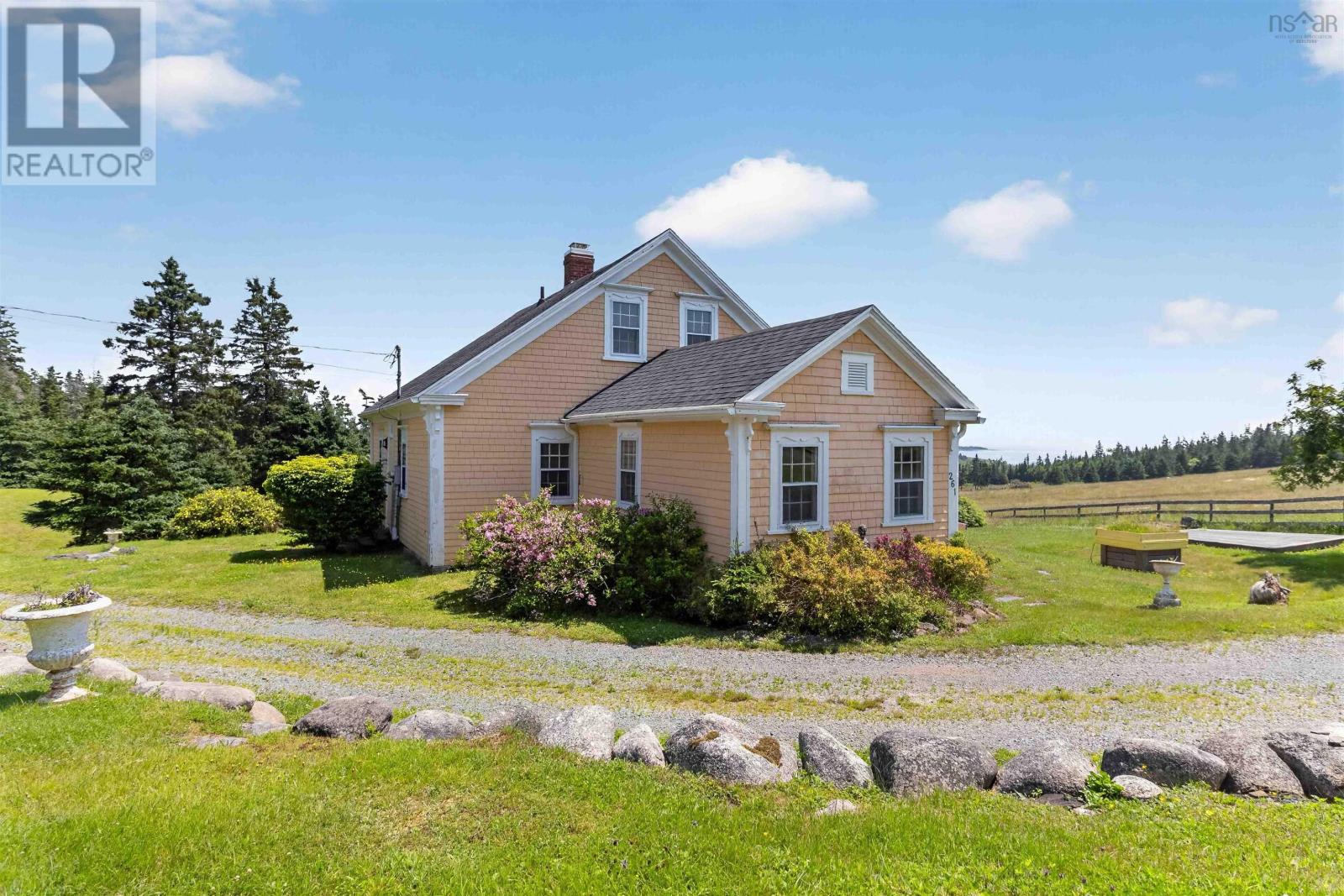 261 Upper Kingsburg Road, Upper Kingsburg, Nova Scotia  B0J 2X0 - Photo 5 - 202600329