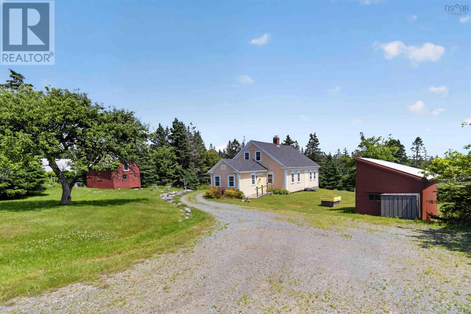 261 Upper Kingsburg Road, Upper Kingsburg, Nova Scotia  B0J 2X0 - Photo 7 - 202600329