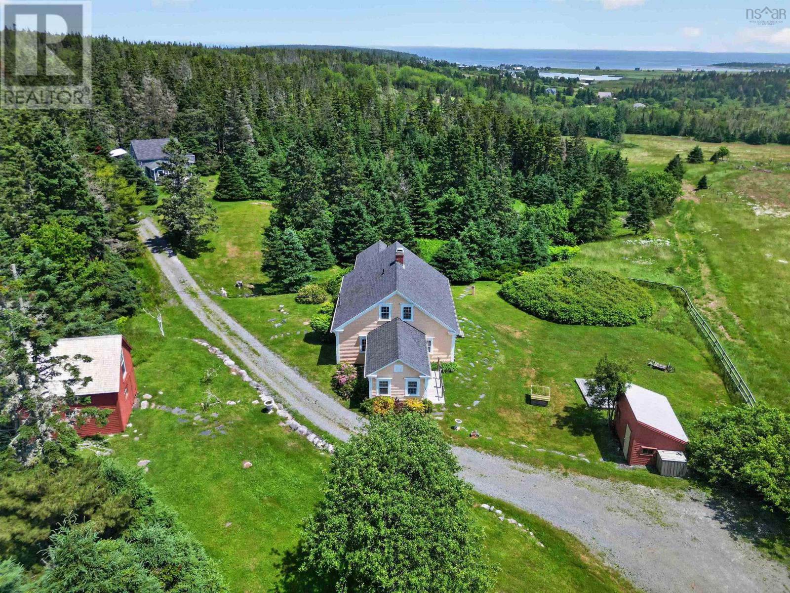 261 Upper Kingsburg Road, Upper Kingsburg, Nova Scotia  B0J 2X0 - Photo 9 - 202600329