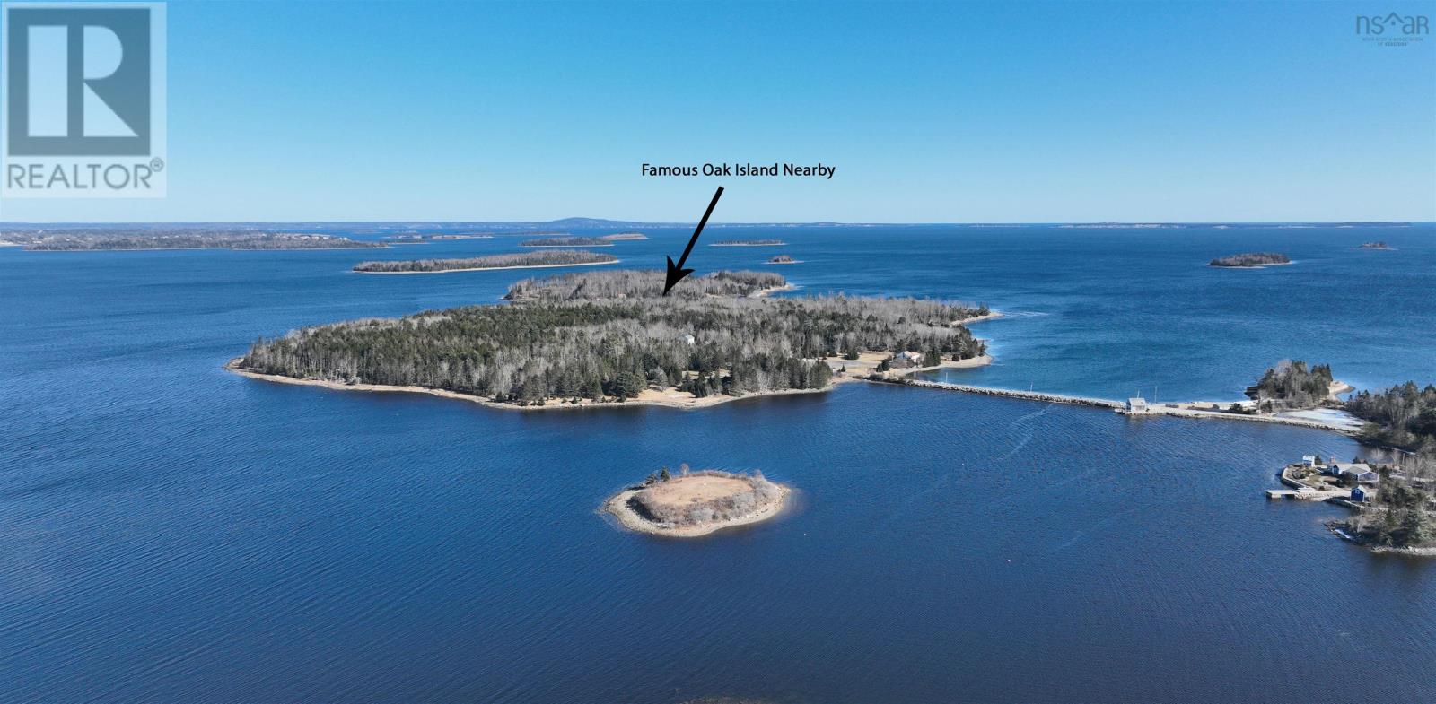 Lot S-2 Little Vaughan Lake Road, Western Shore, Nova Scotia  B0J 3M0 - Photo 10 - 202600334