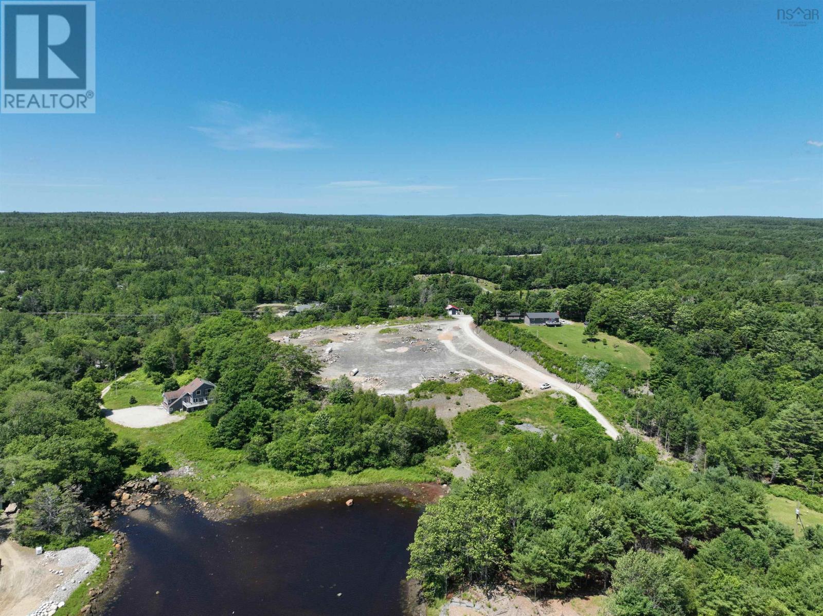 Lot S-2 Little Vaughan Lake Road, Western Shore, Nova Scotia  B0J 3M0 - Photo 5 - 202600334