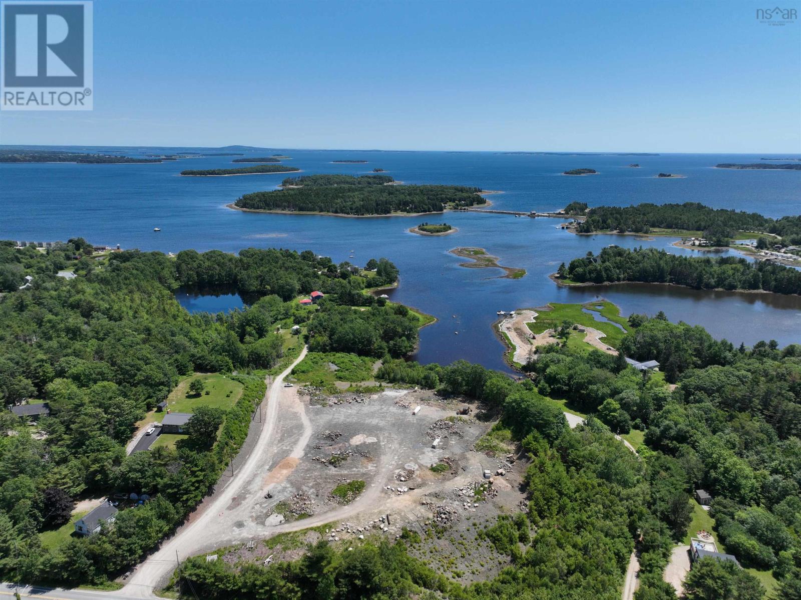 Lot S-2 Little Vaughan Lake Road, Western Shore, Nova Scotia  B0J 3M0 - Photo 6 - 202600334