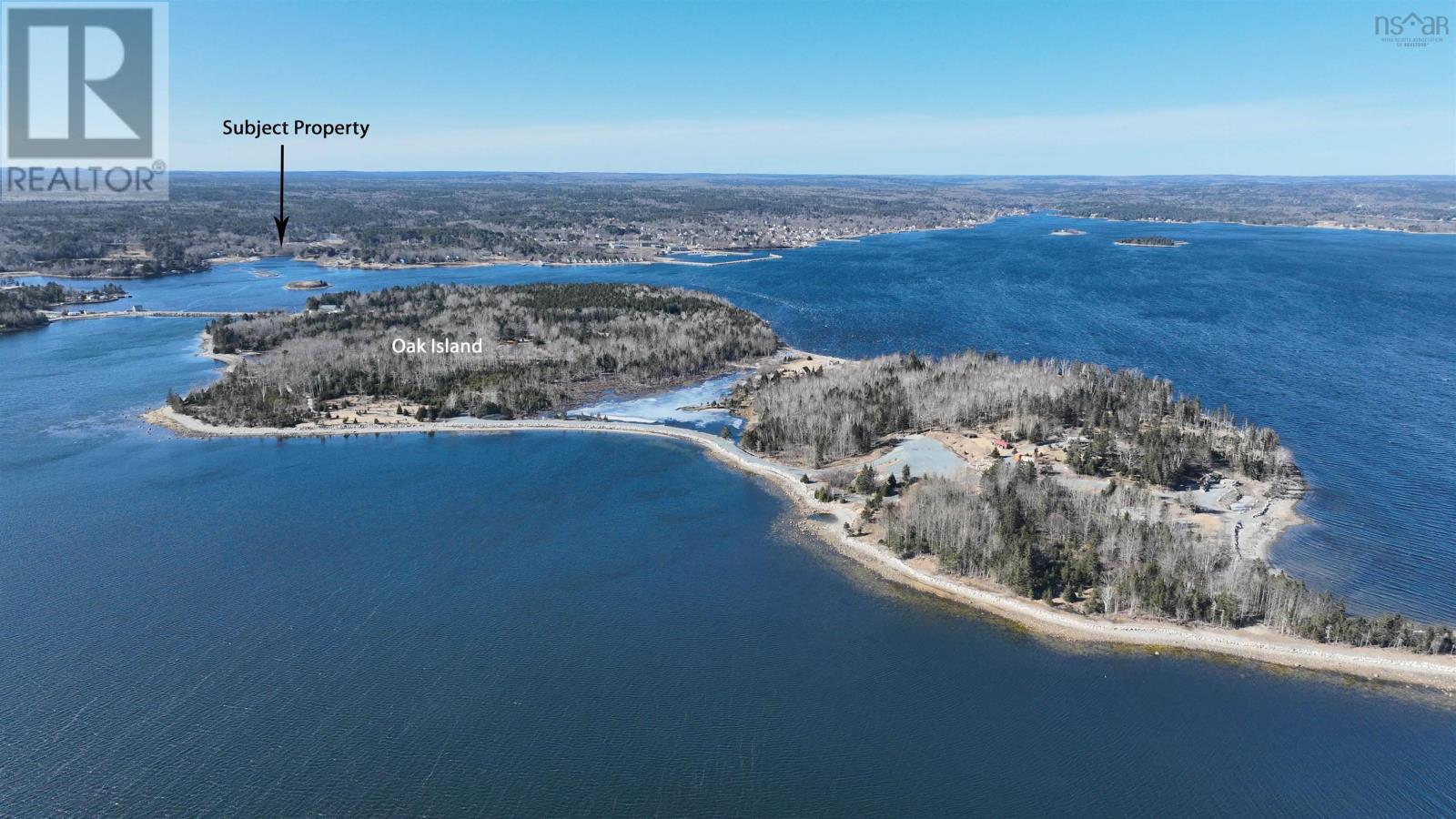 Lot S-2 Little Vaughan Lake Road, Western Shore, Nova Scotia  B0J 3M0 - Photo 9 - 202600334