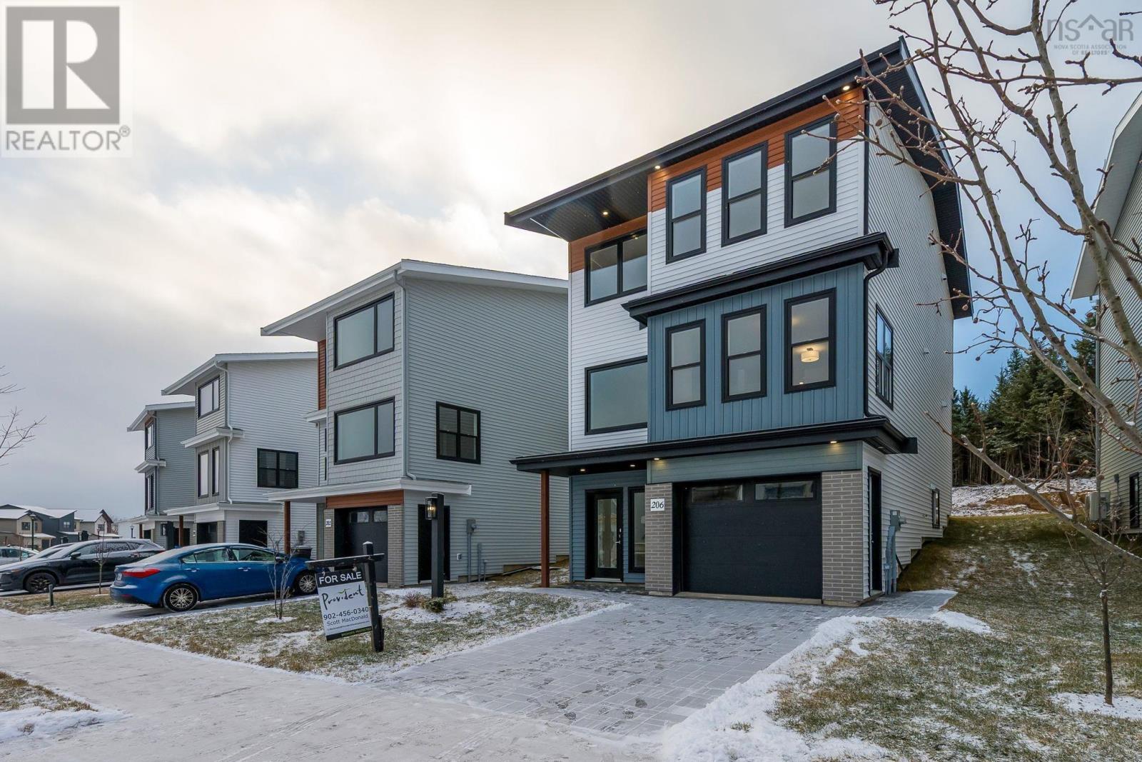 206 Brunello Boulevard, Brunello Estates, Nova Scotia  B3T 0J4 - Photo 34 - 202600343