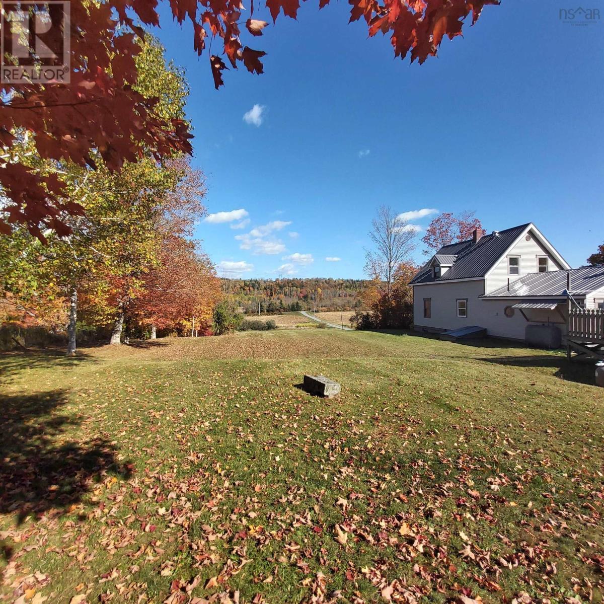 5249 East River West Side Road, Eureka, Nova Scotia  B0K 1B0 - Photo 17 - 202600355