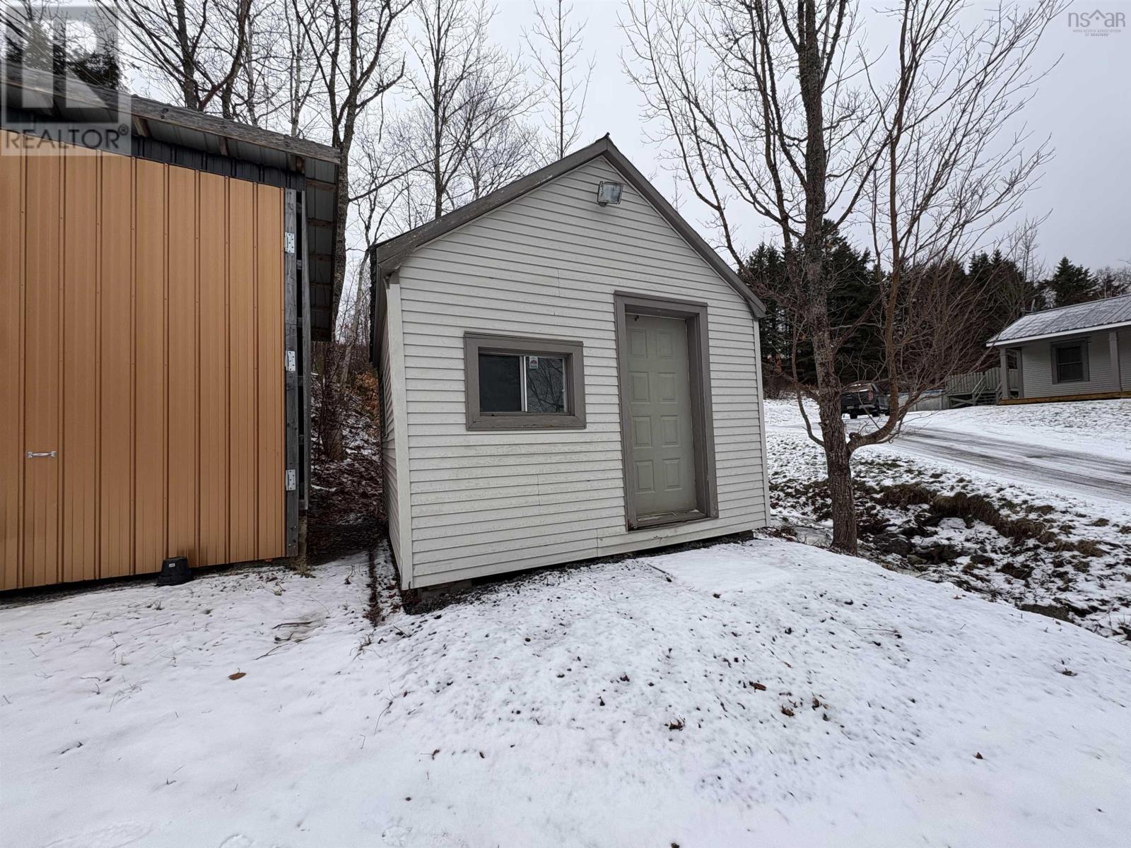 5249 East River West Side Road, Eureka, Nova Scotia  B0K 1B0 - Photo 42 - 202600355