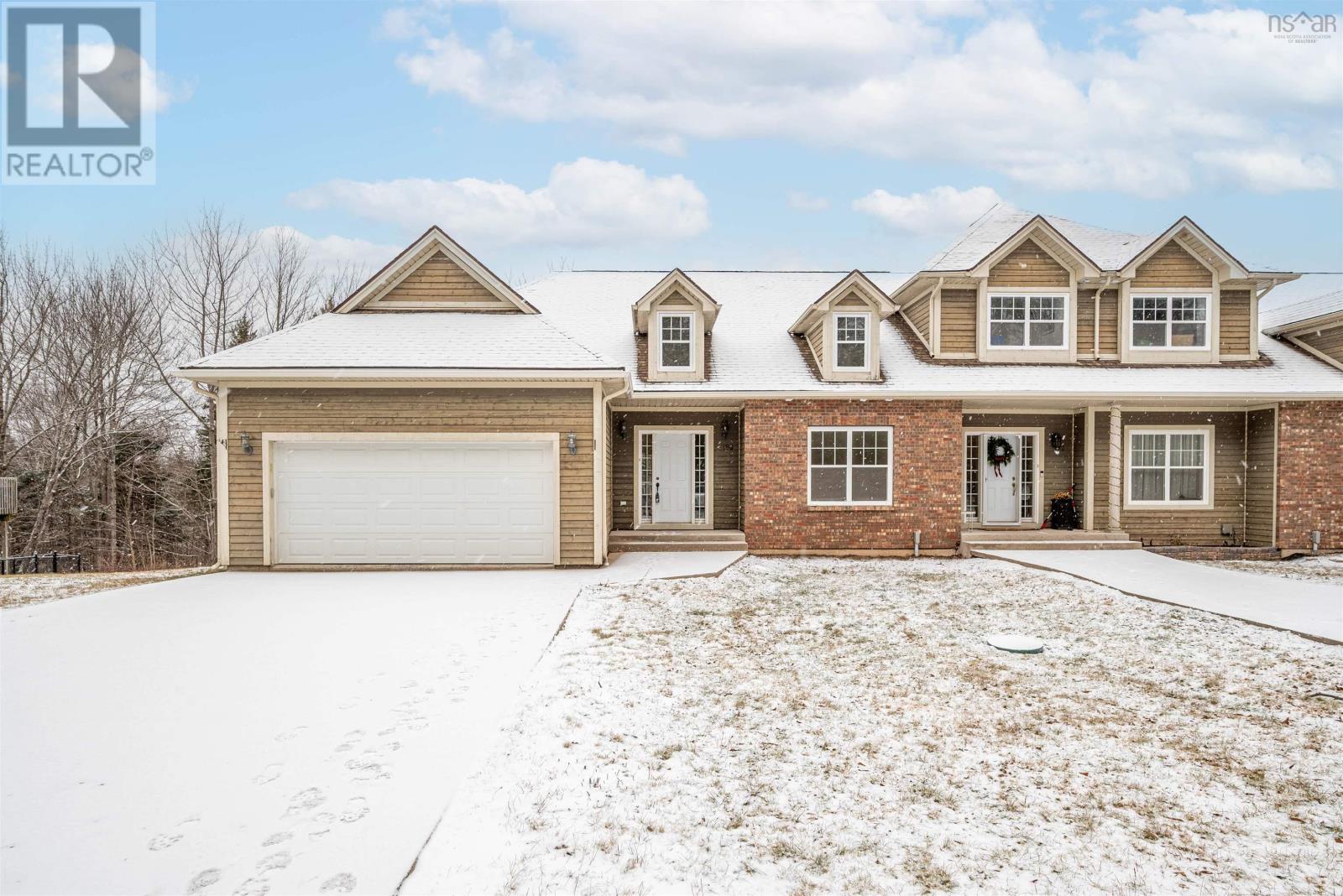 190 Ballybunion Run, hammonds plains, Nova Scotia