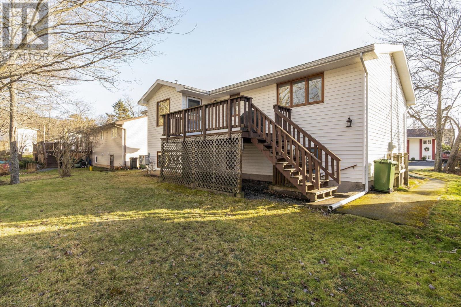 13 P Thomas Drive, Woodlawn, Nova Scotia  B2W 6A1 - Photo 2 - 202600375